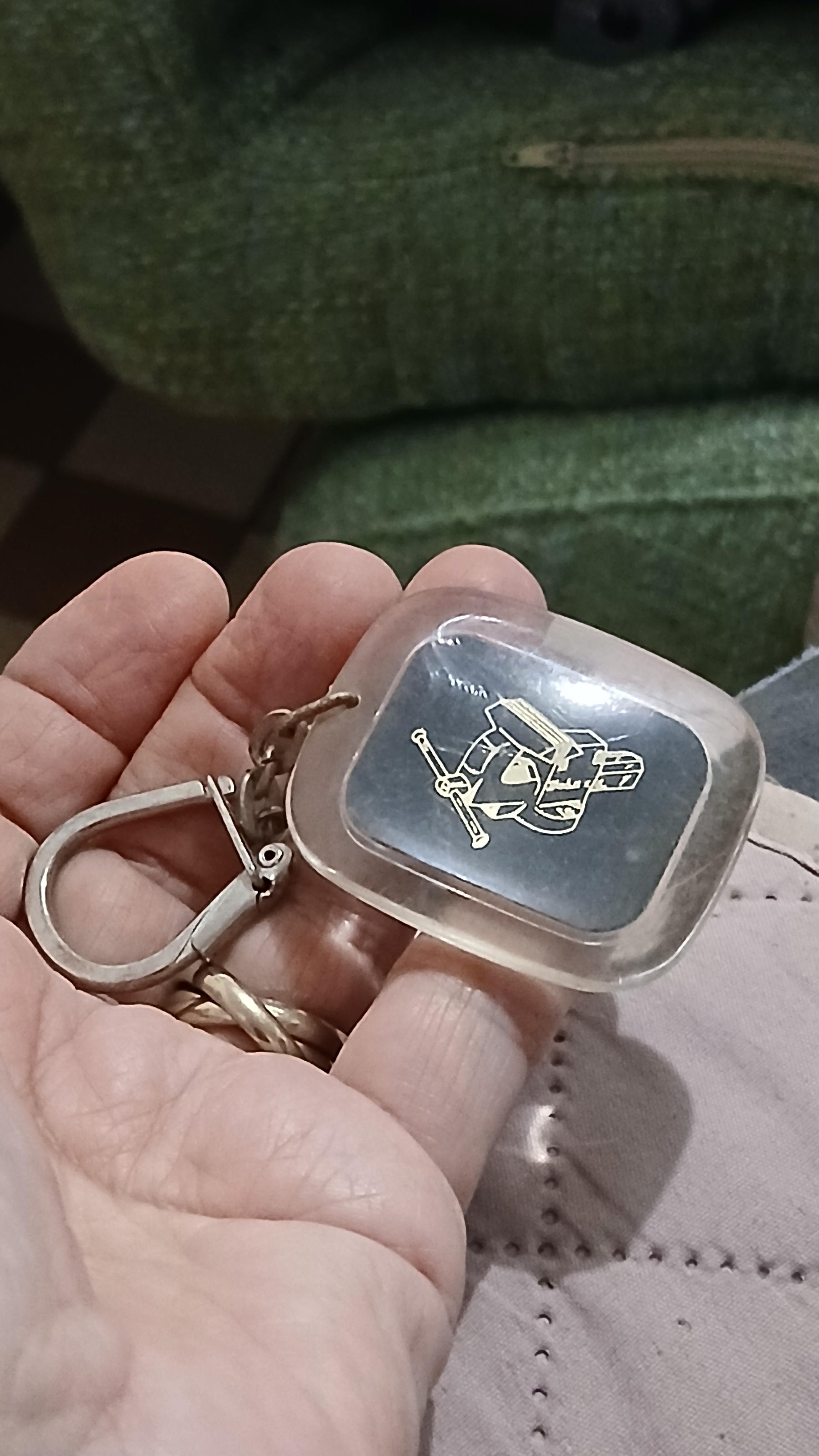 troc de troc porte clé image 2