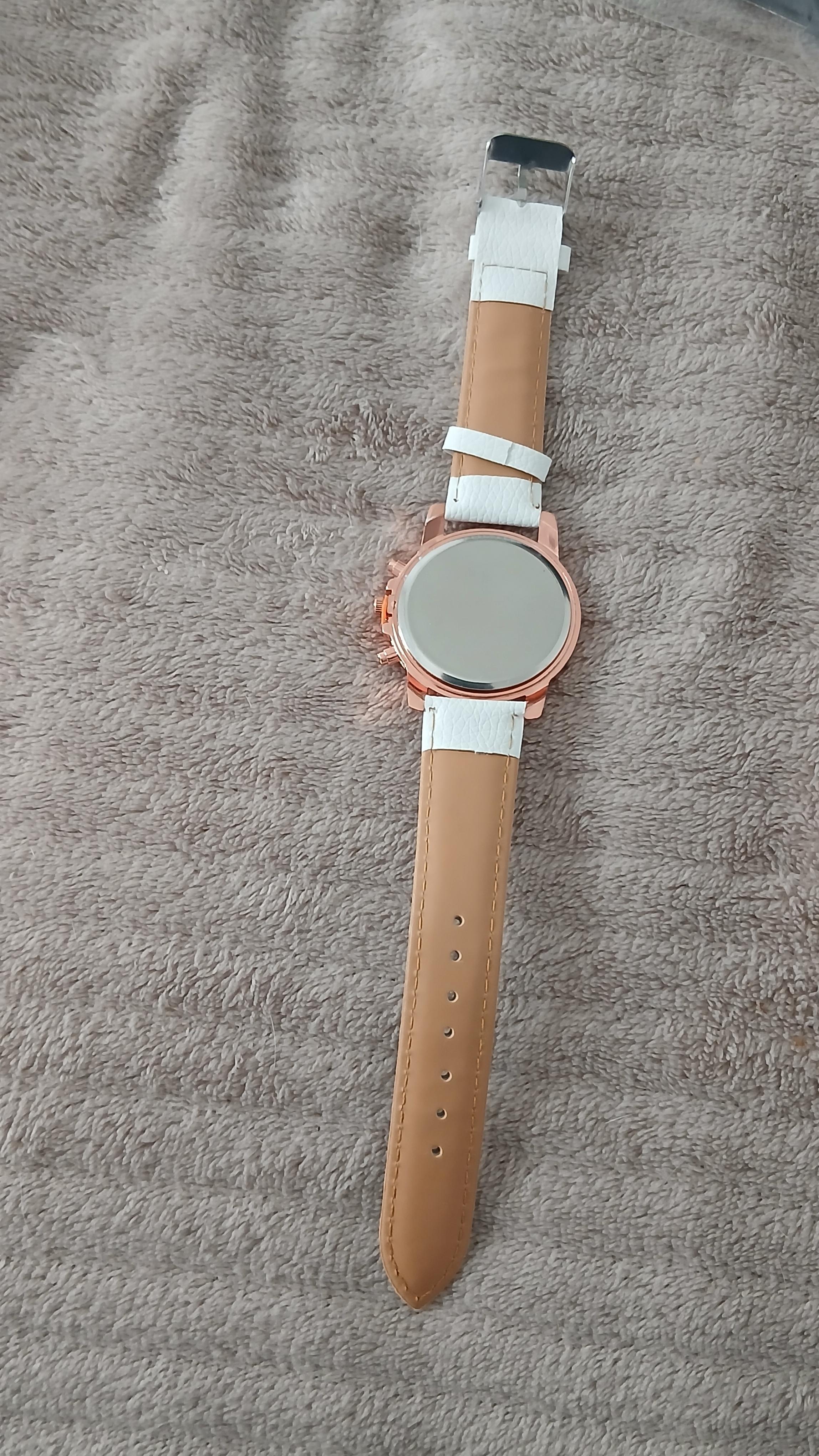 troc de troc reserver cerise montre femmes image 2