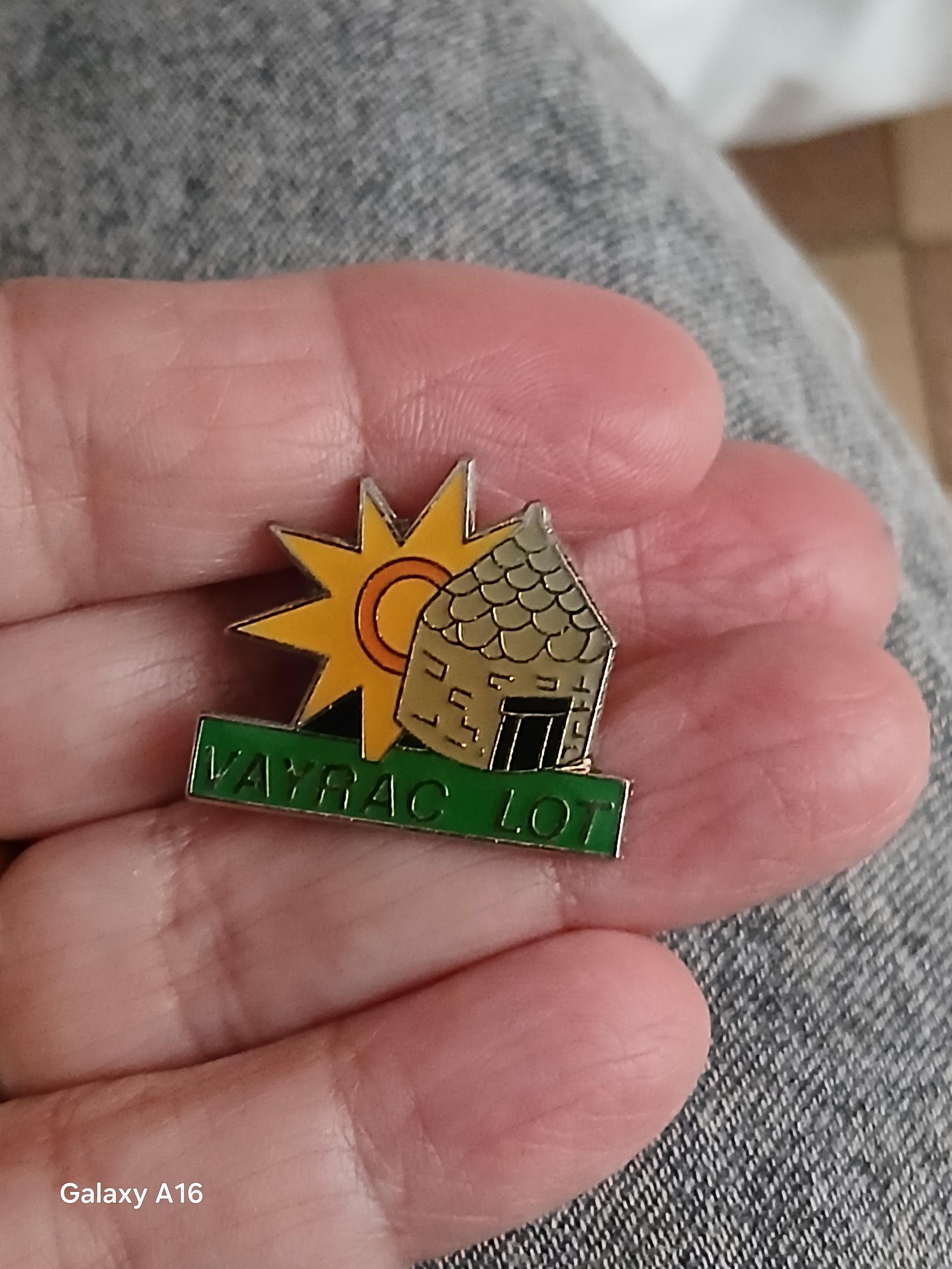 troc de troc un pins image 1