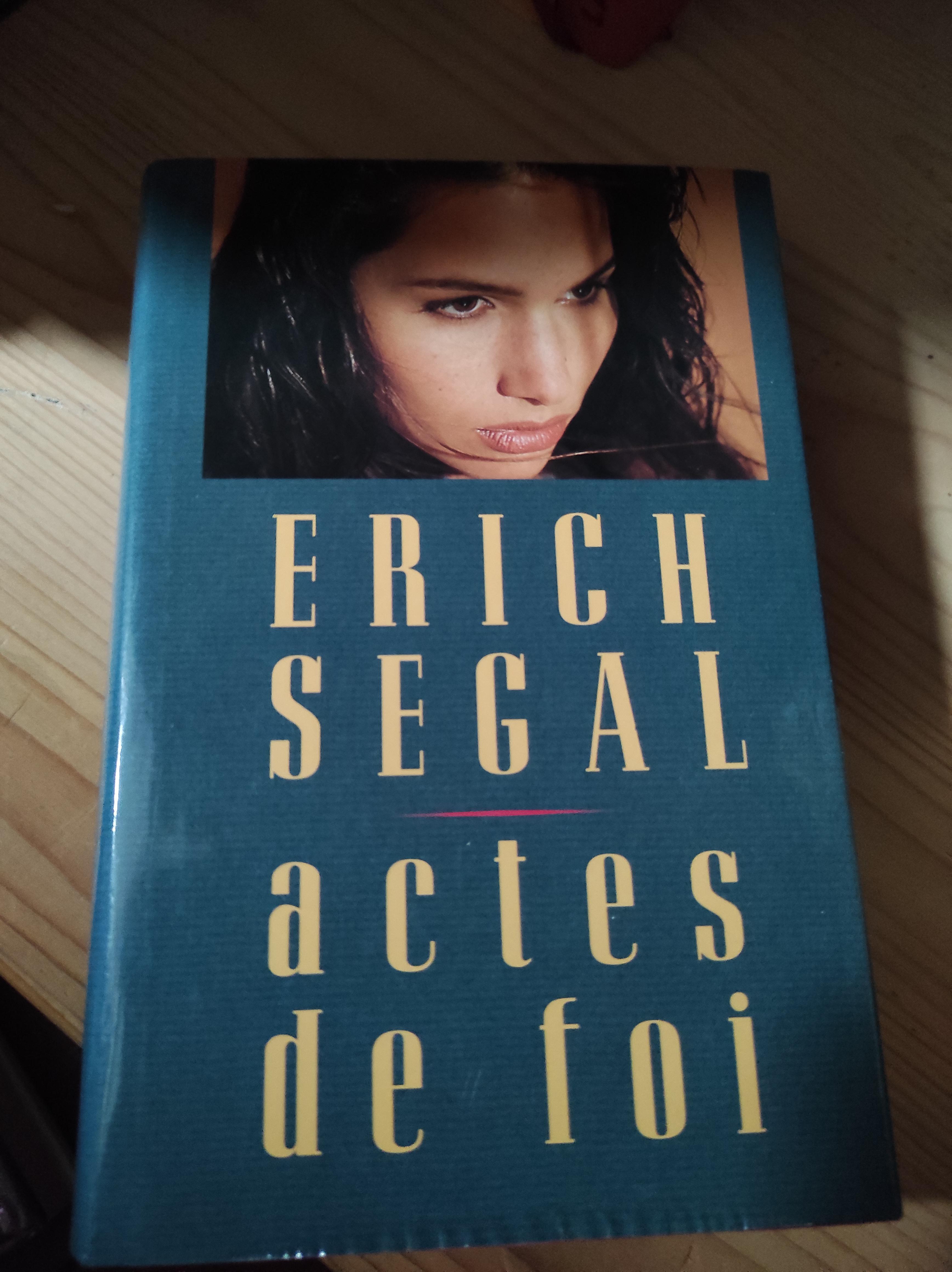 troc de troc livre acte de foi image 0
