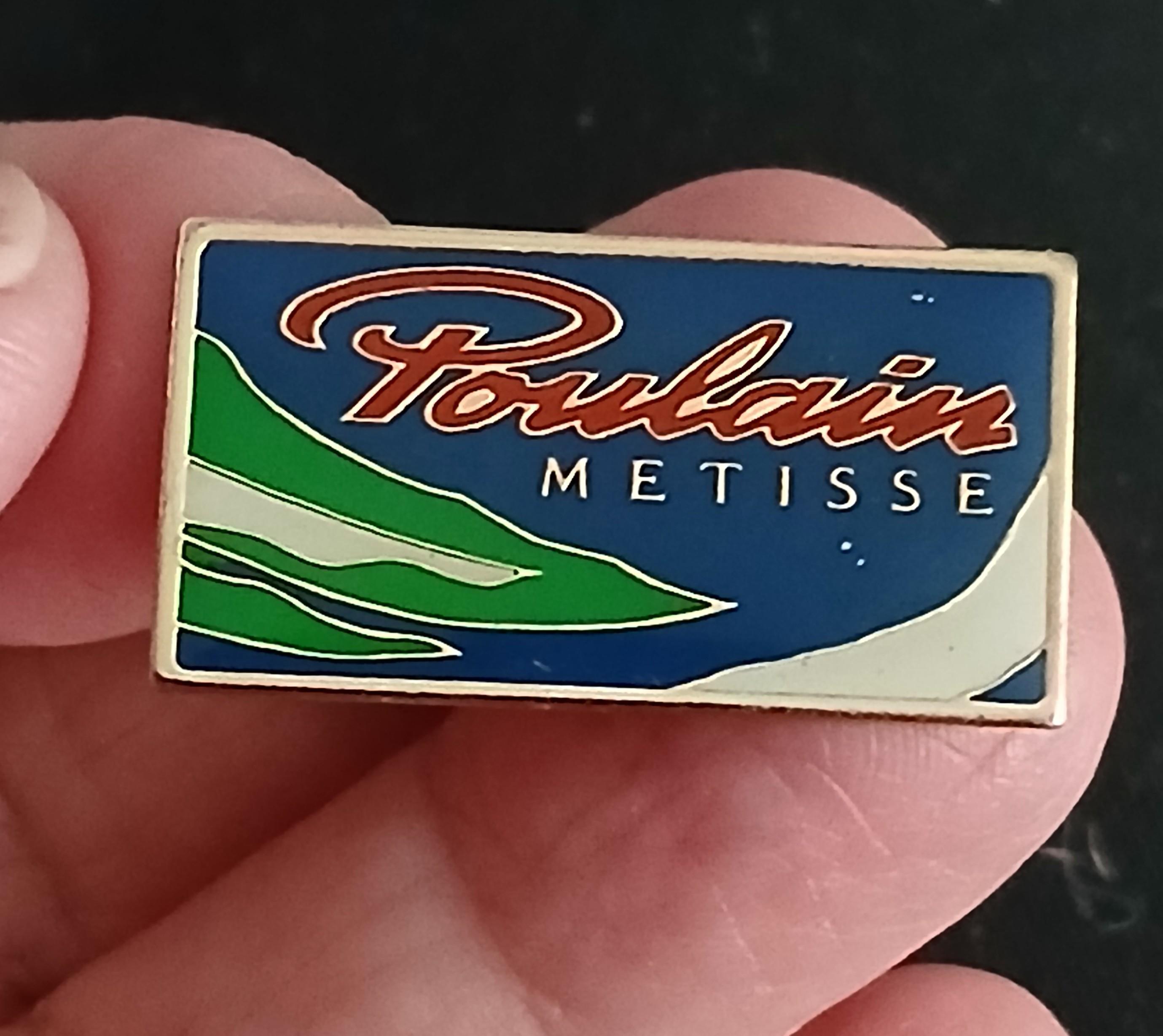 troc de troc un pins ' poulain mÉtisse ' image 0