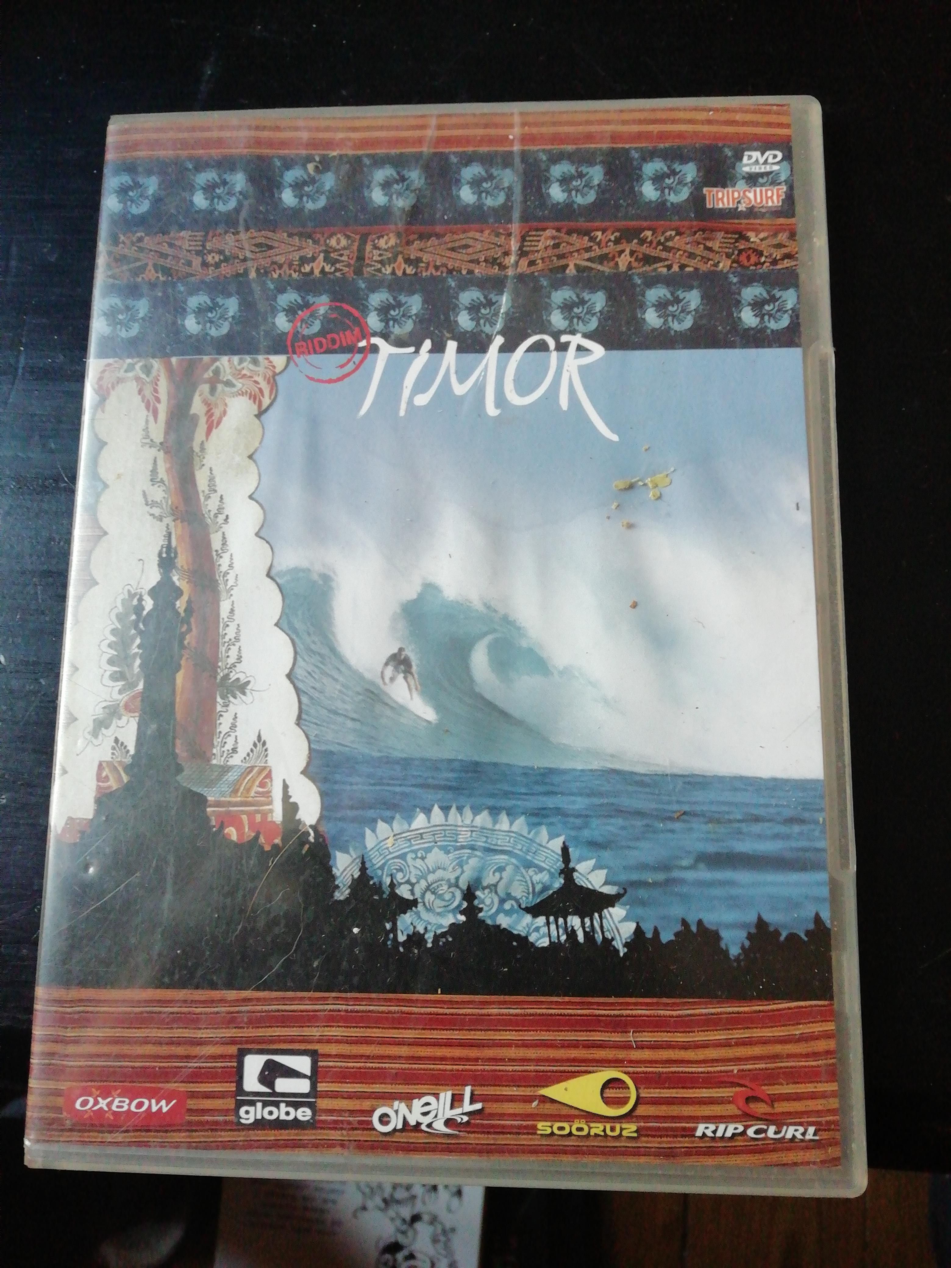 troc de troc dvd sur le surf image 0