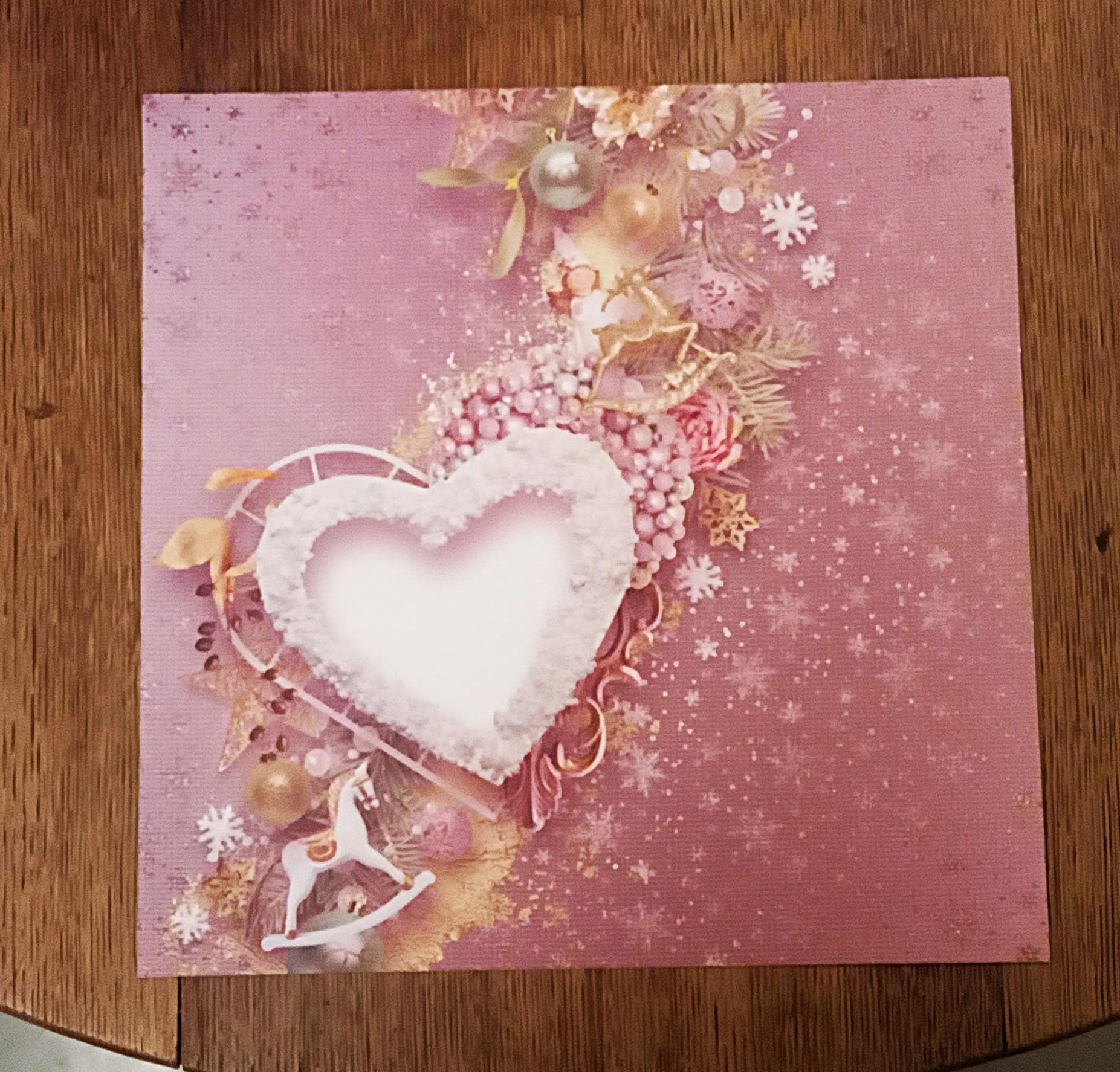 troc de troc papier créatif. image 0