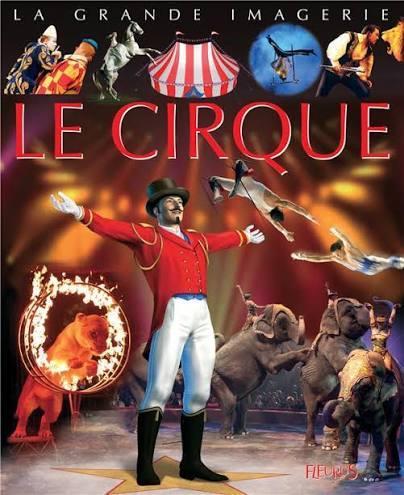 troc de troc album - le cirque image 0