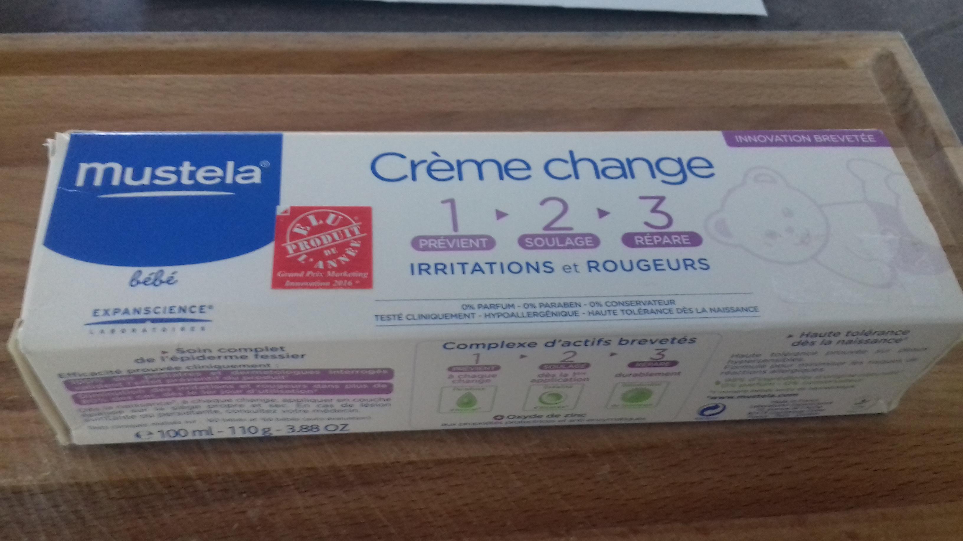 troc de troc crème de change image 0