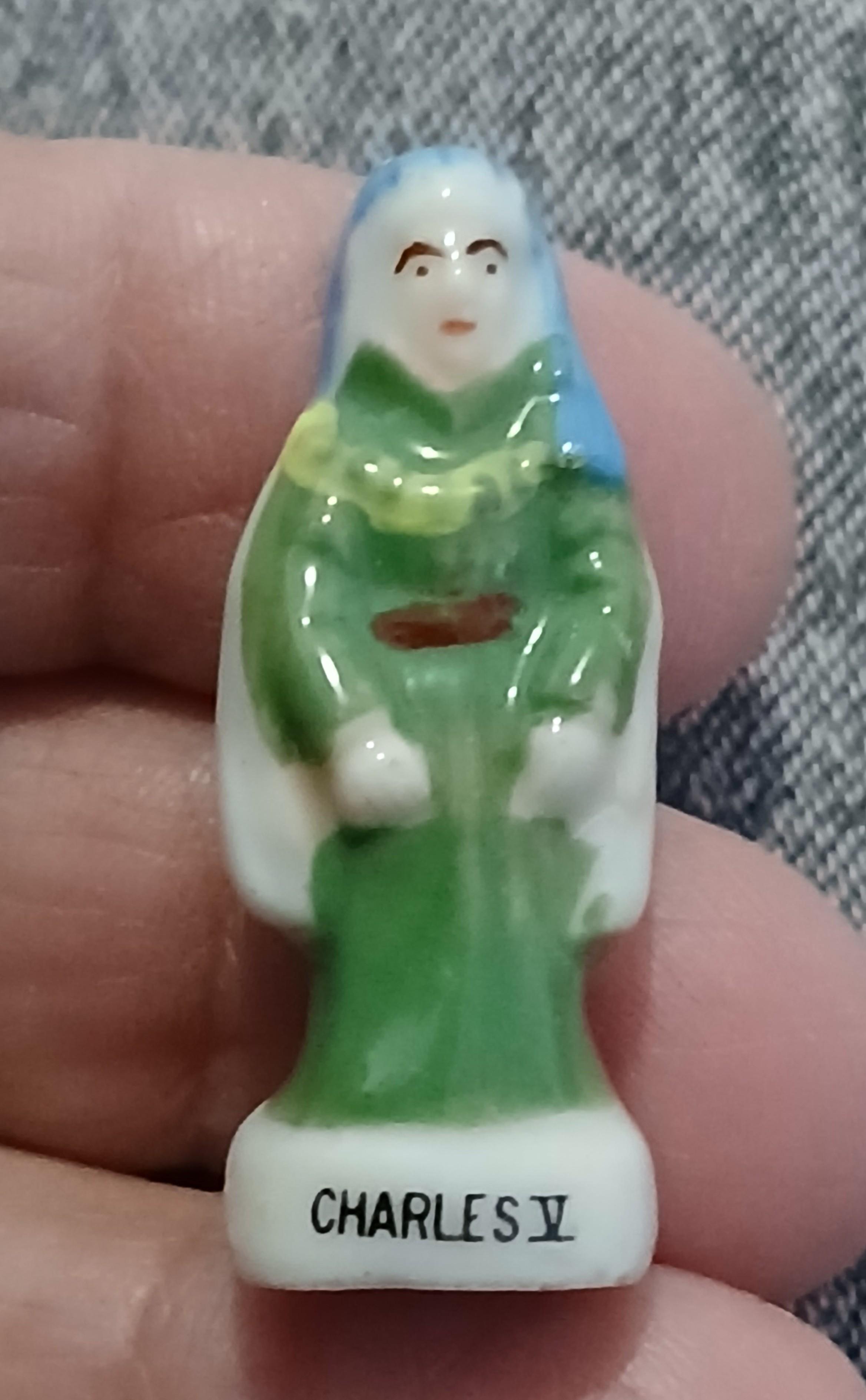 troc de troc reserver sophie une fève image 0