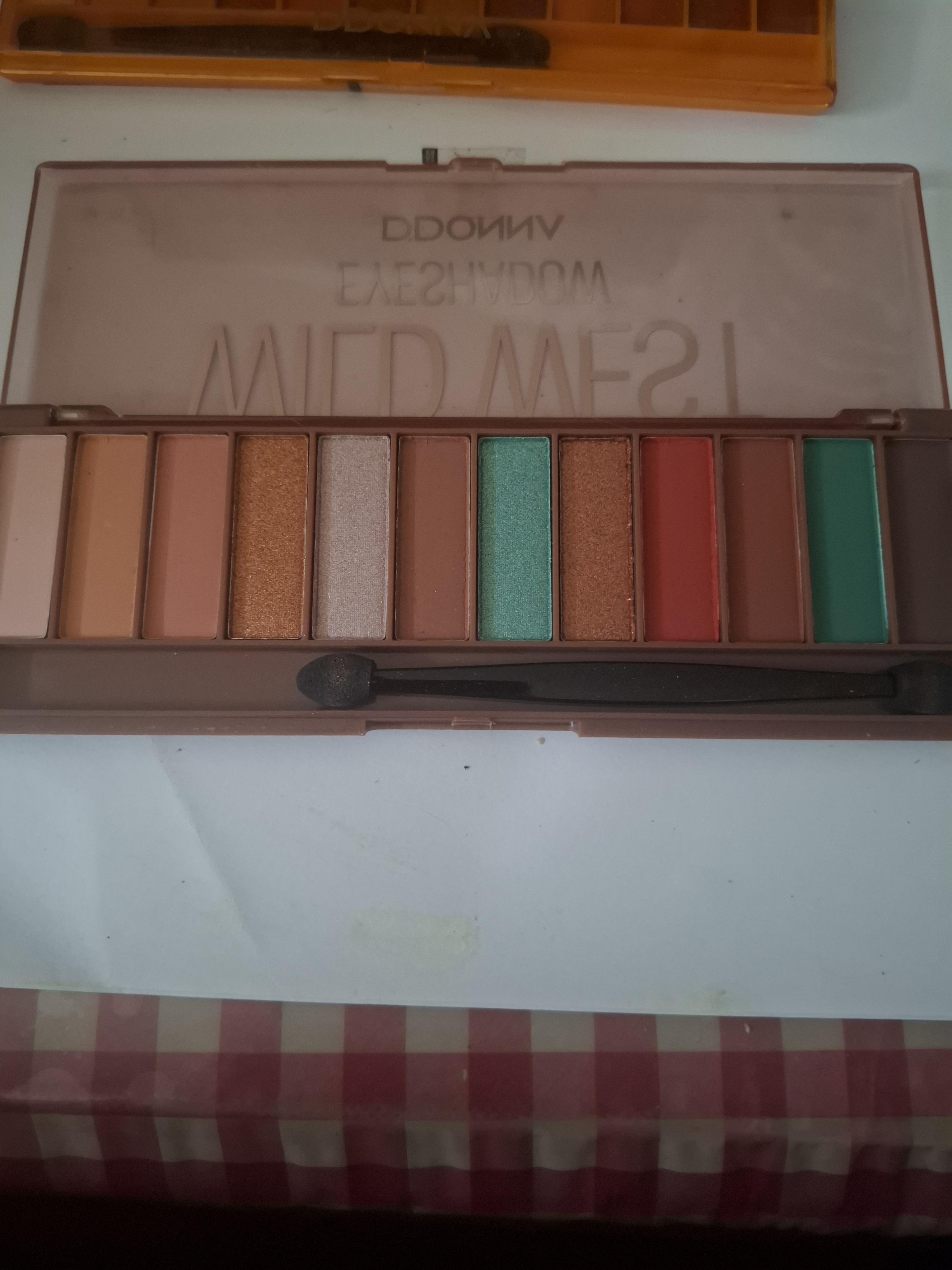 troc de troc palette image 0