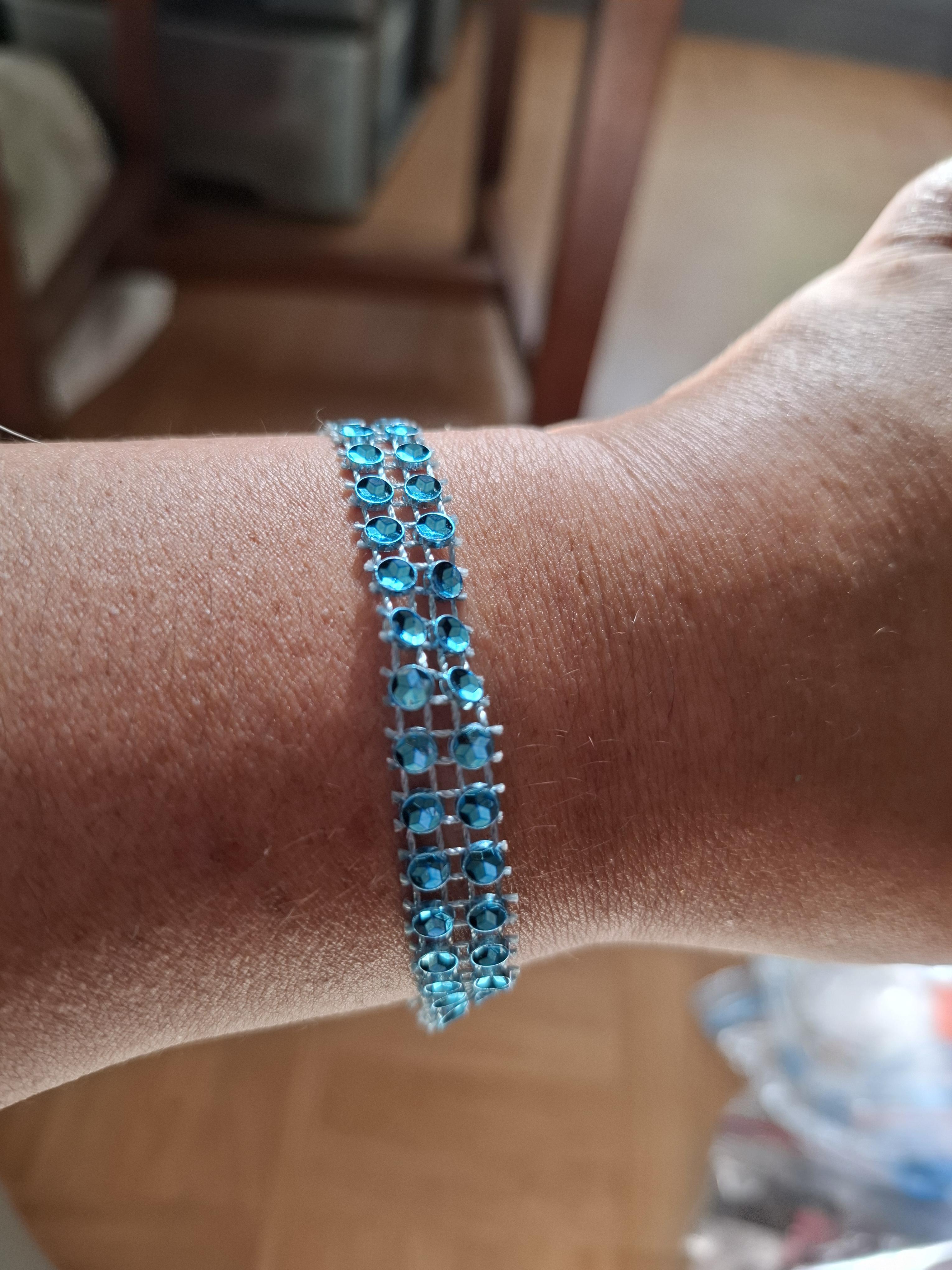 troc de troc bracelet image 0