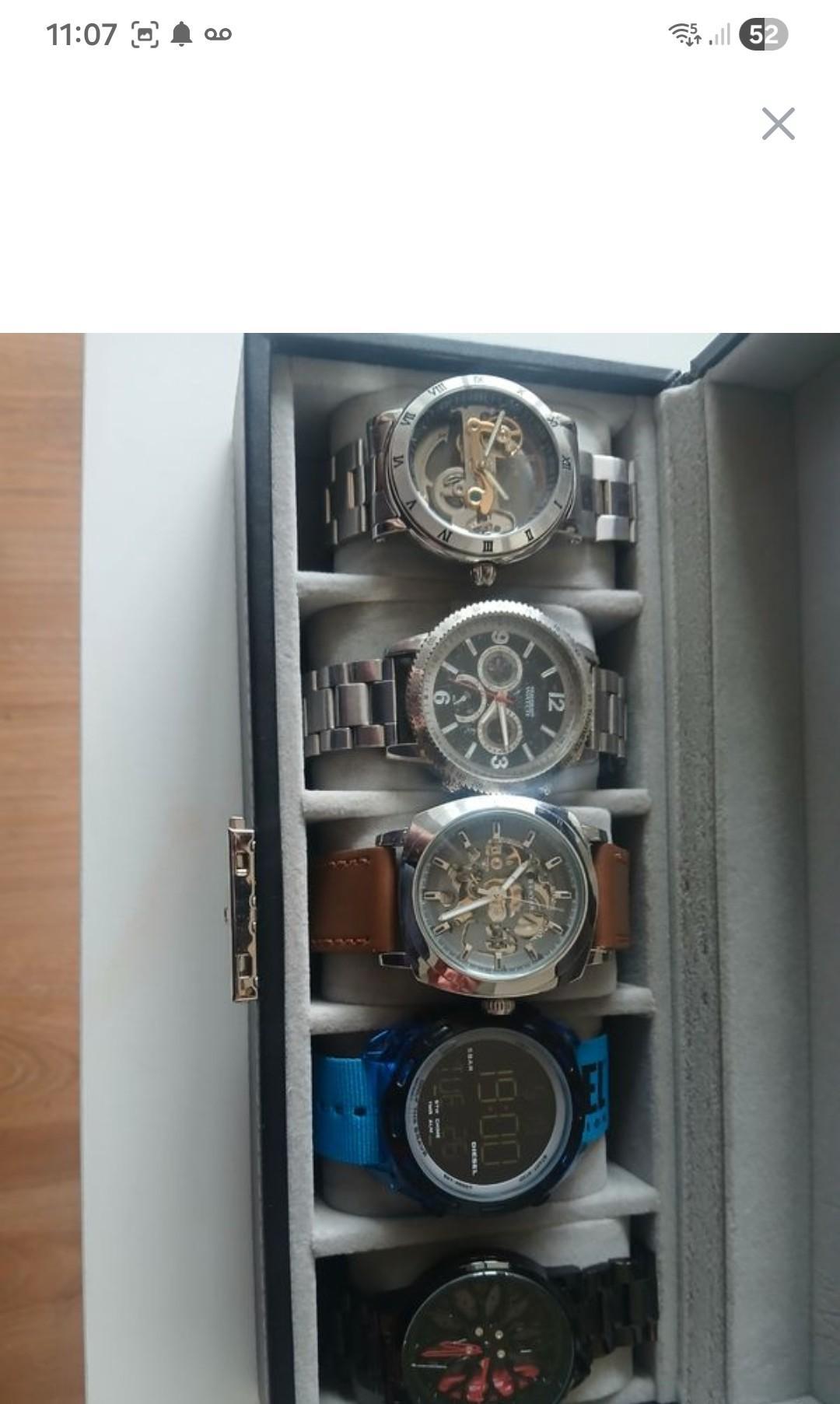 troc de troc montres image 0