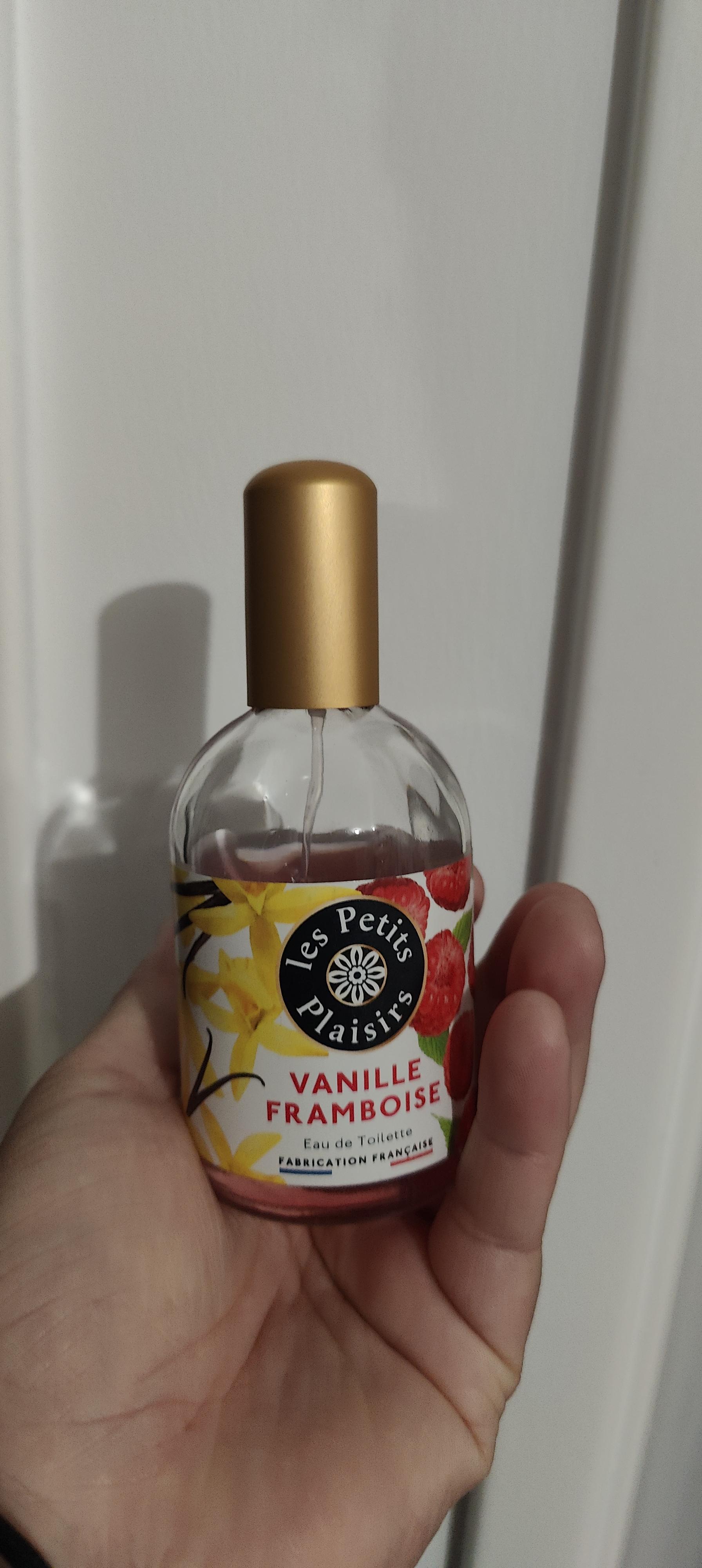 troc de troc reserve parfum image 0