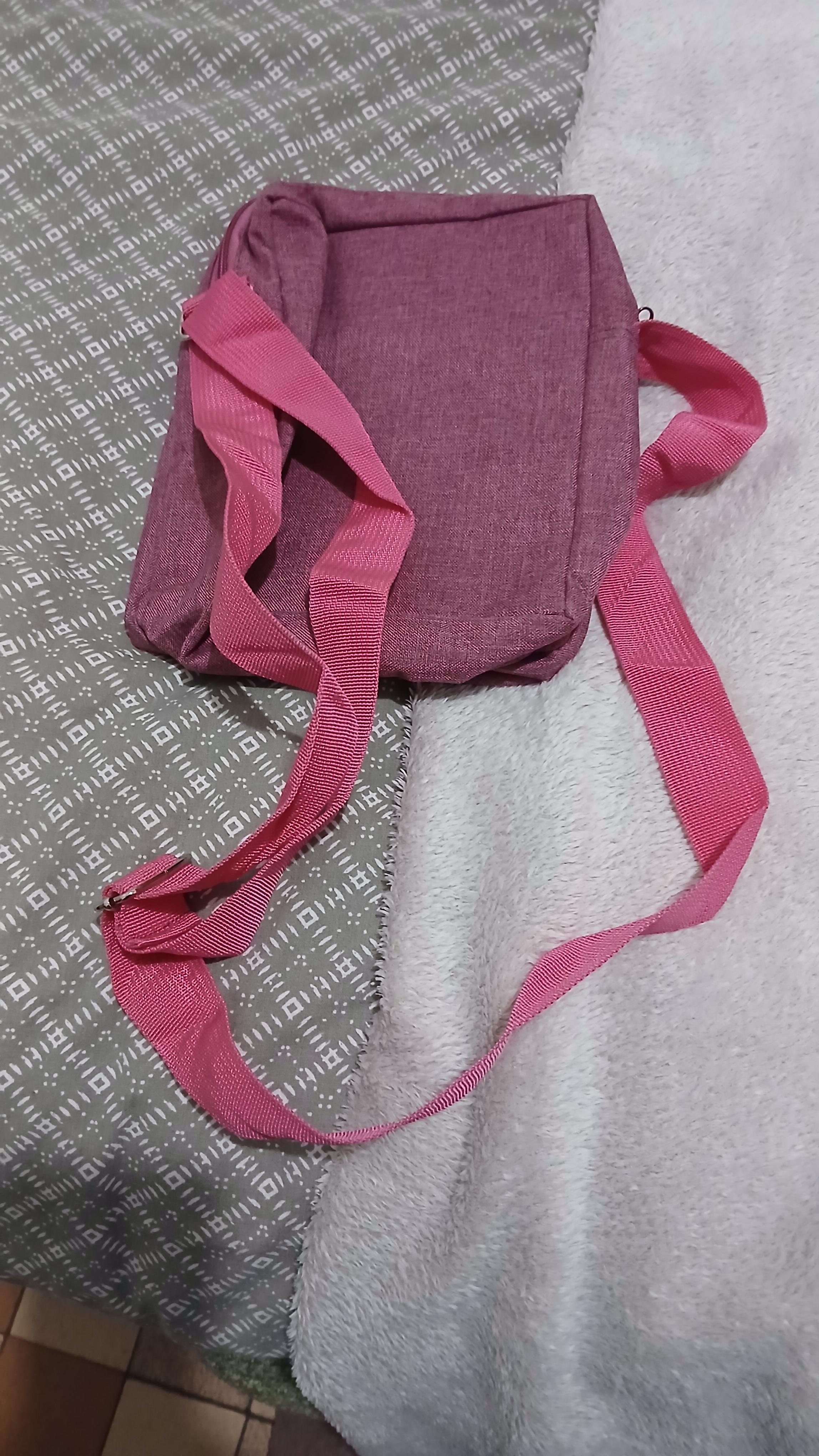 troc de troc petit sac a main image 1