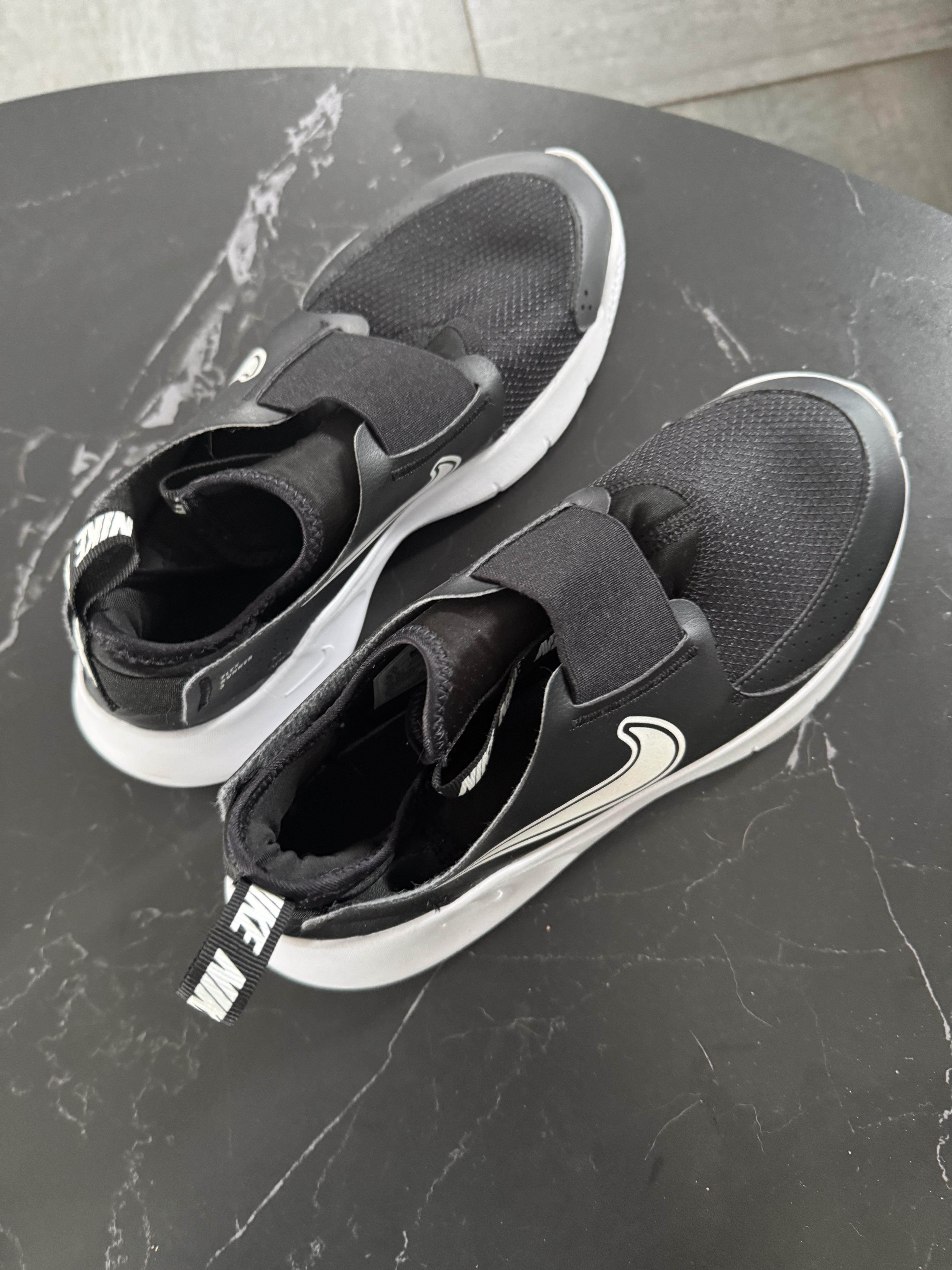 troc de troc baskets nike taille 39 image 1