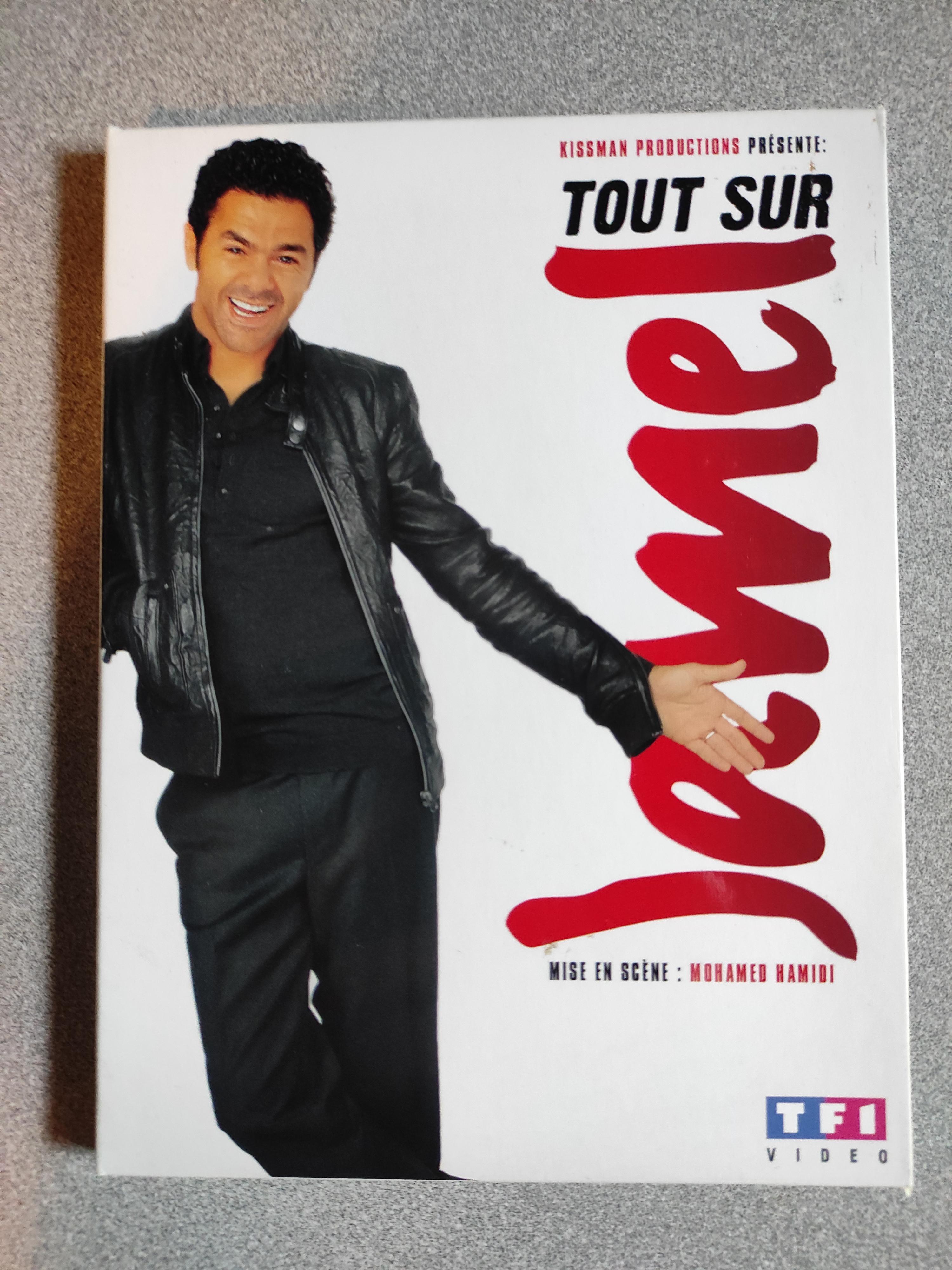 troc de troc tout sur jamel image 0