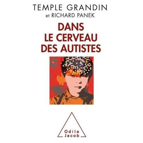 troc de troc recherche le livre " dans le cerveau des autistes "temple grandin image 0