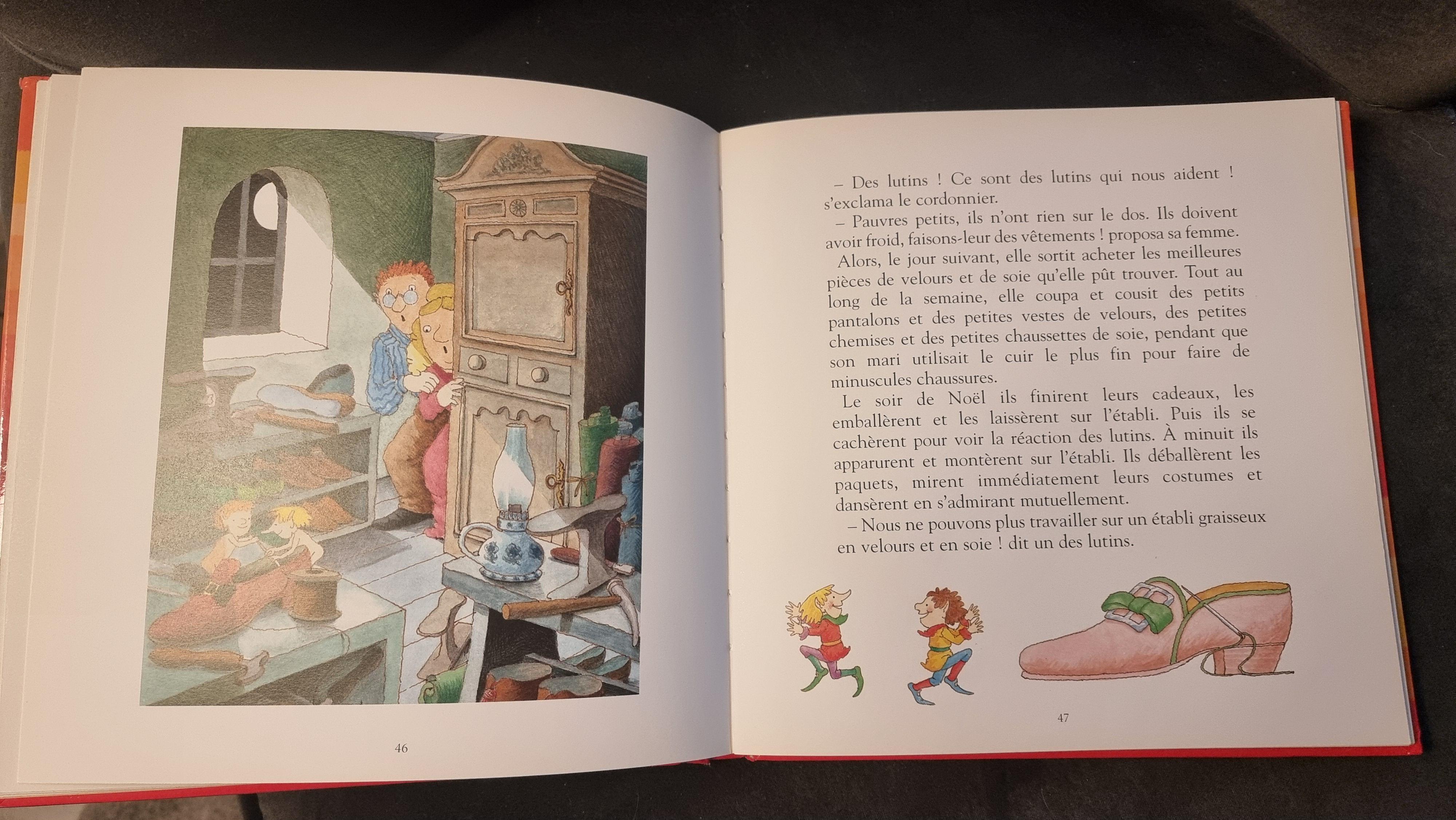 troc de troc mes premiers contes image 1