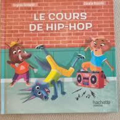 troc de troc l.jeunesse - le cours de hip-hop image 0