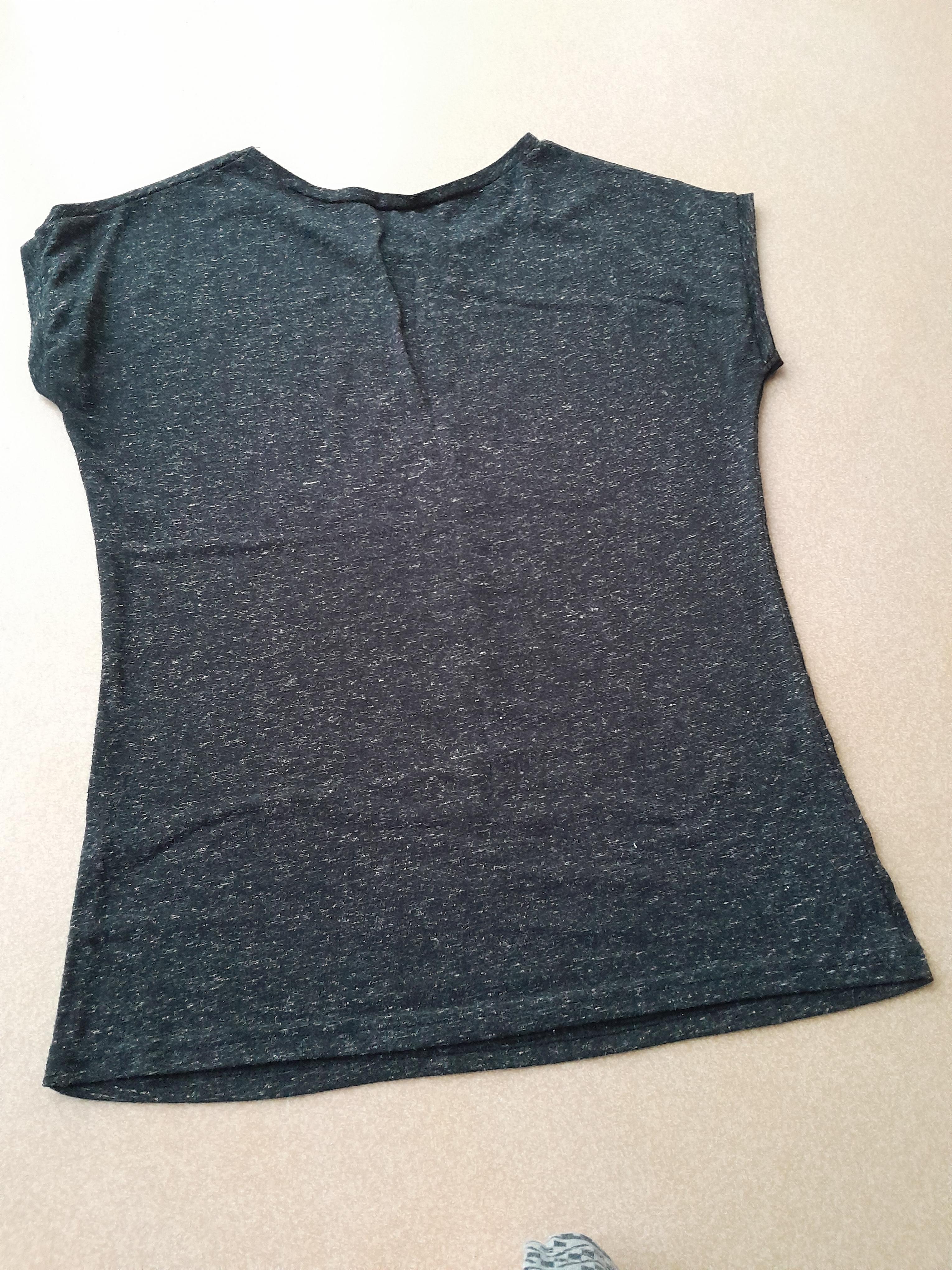 troc de troc haut femme taille s neuf image 1