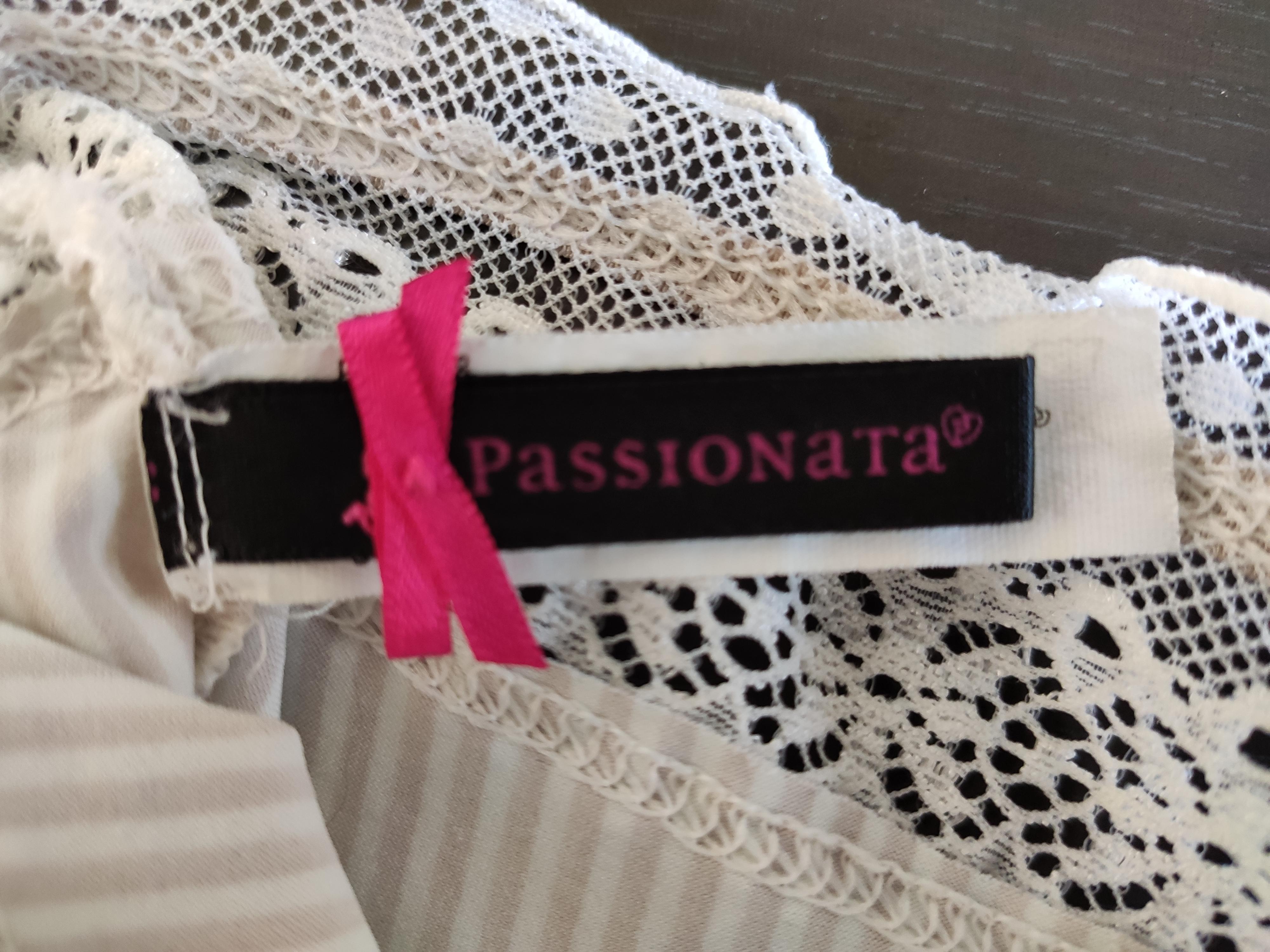 troc de troc ensemble passionata - 38 - 85 d image 1