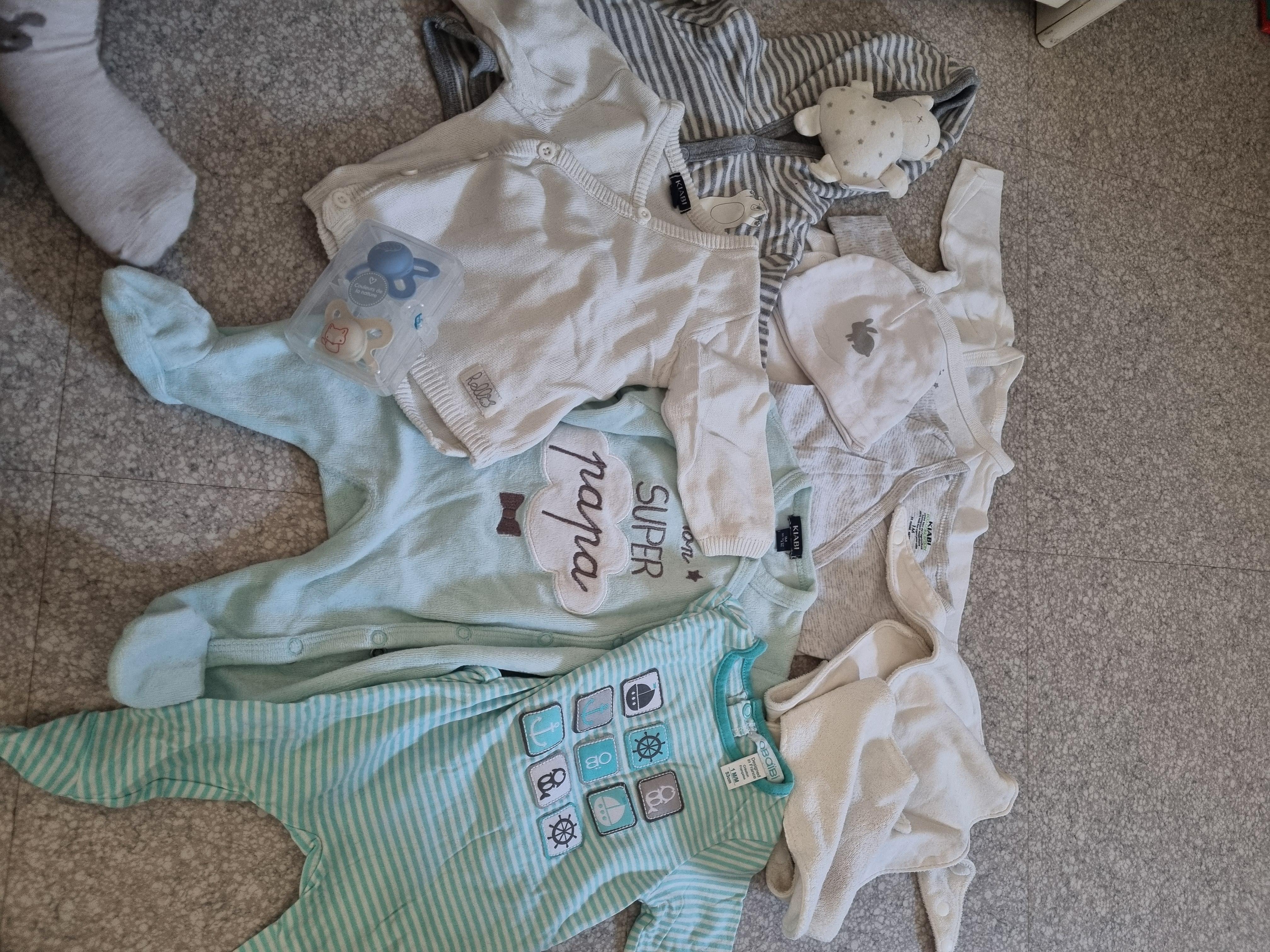 troc de troc lot 1 mois image 0