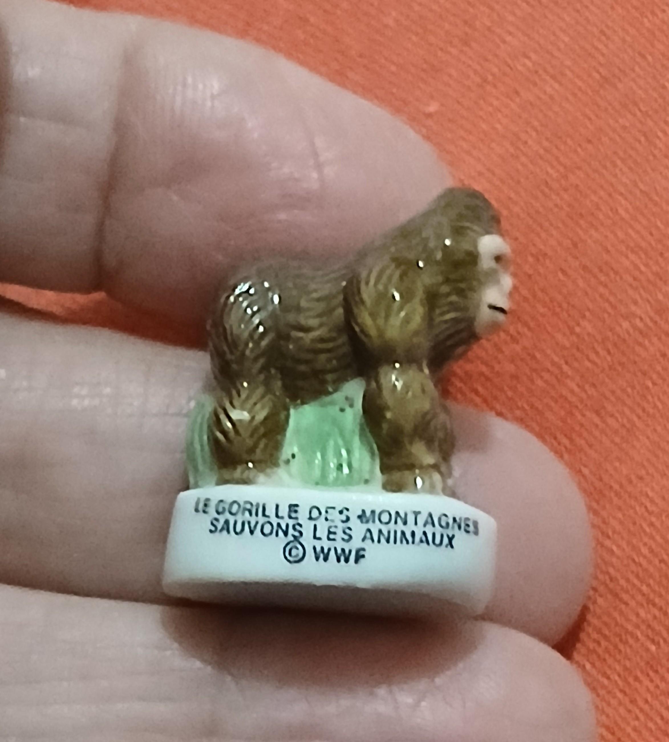 troc de troc reserver sophie  une fève image 0