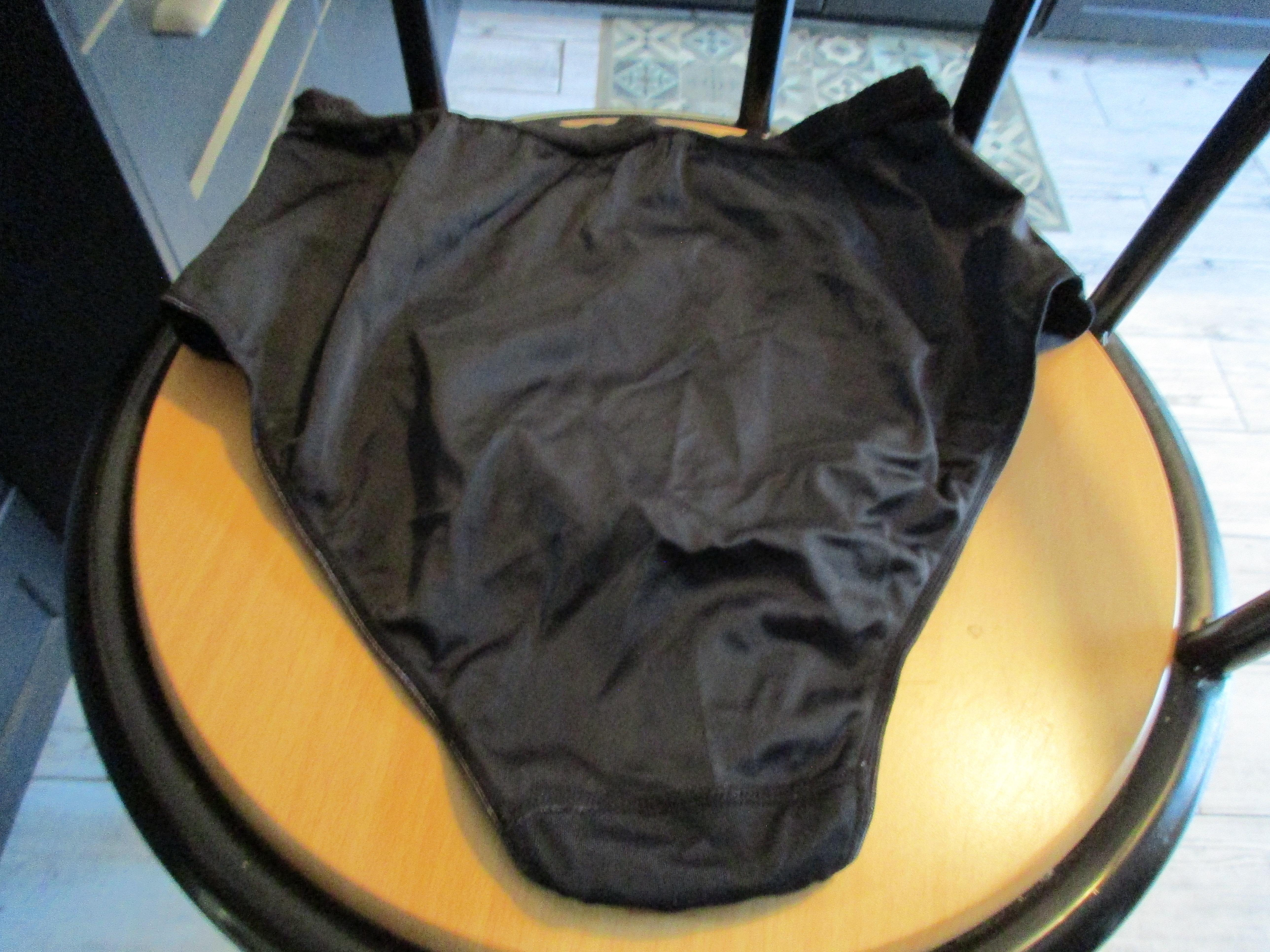 troc de troc réservée,culotte comme neuve image 1