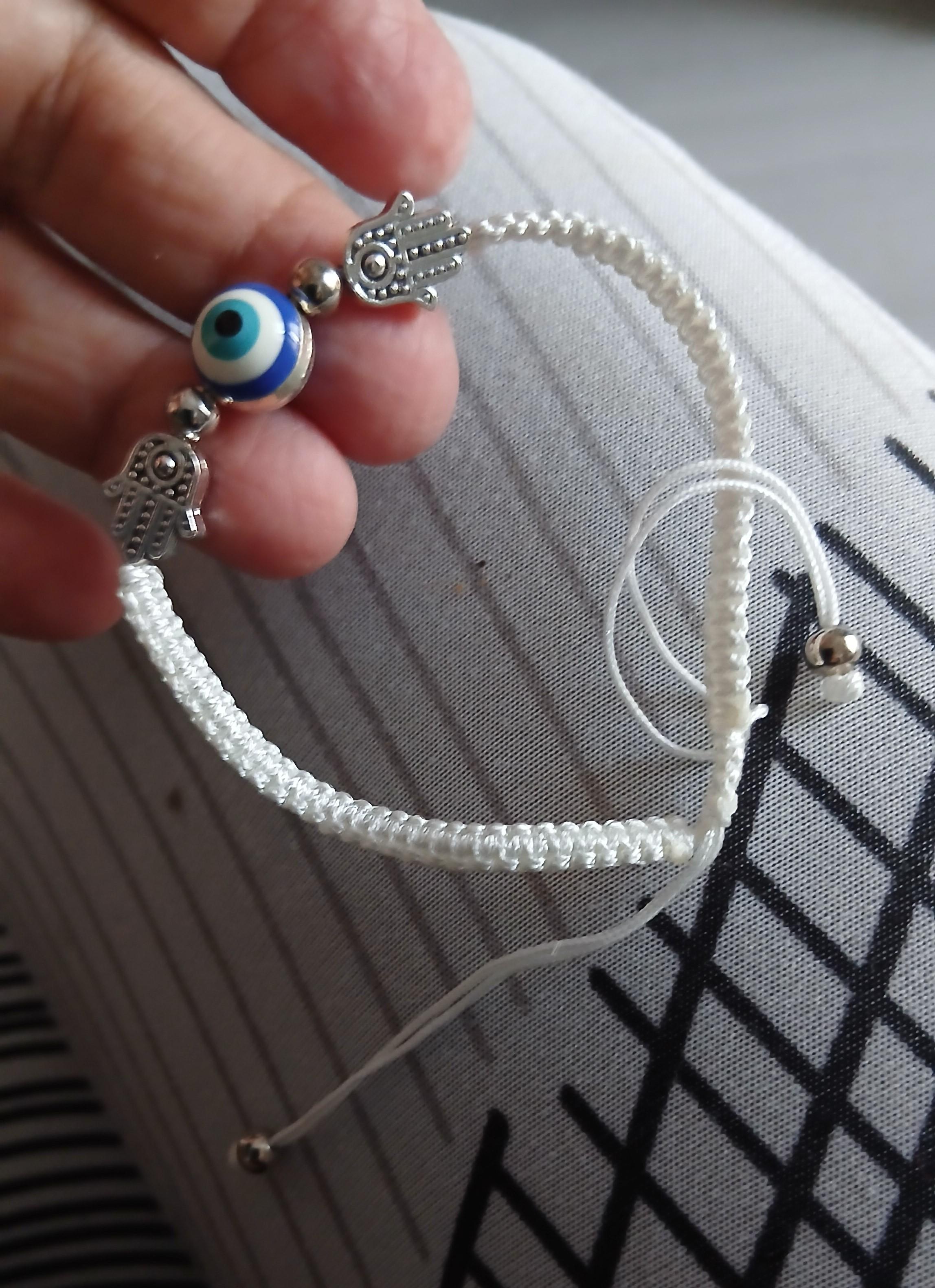 troc de troc bracelet femme image 1