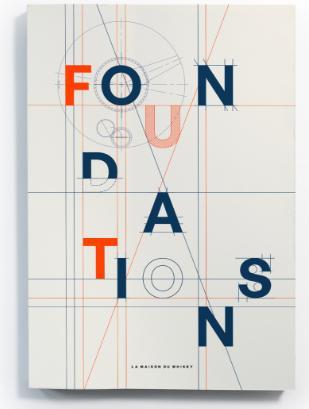troc de troc foundations - catalogue 2025 - maison du whisky image 0