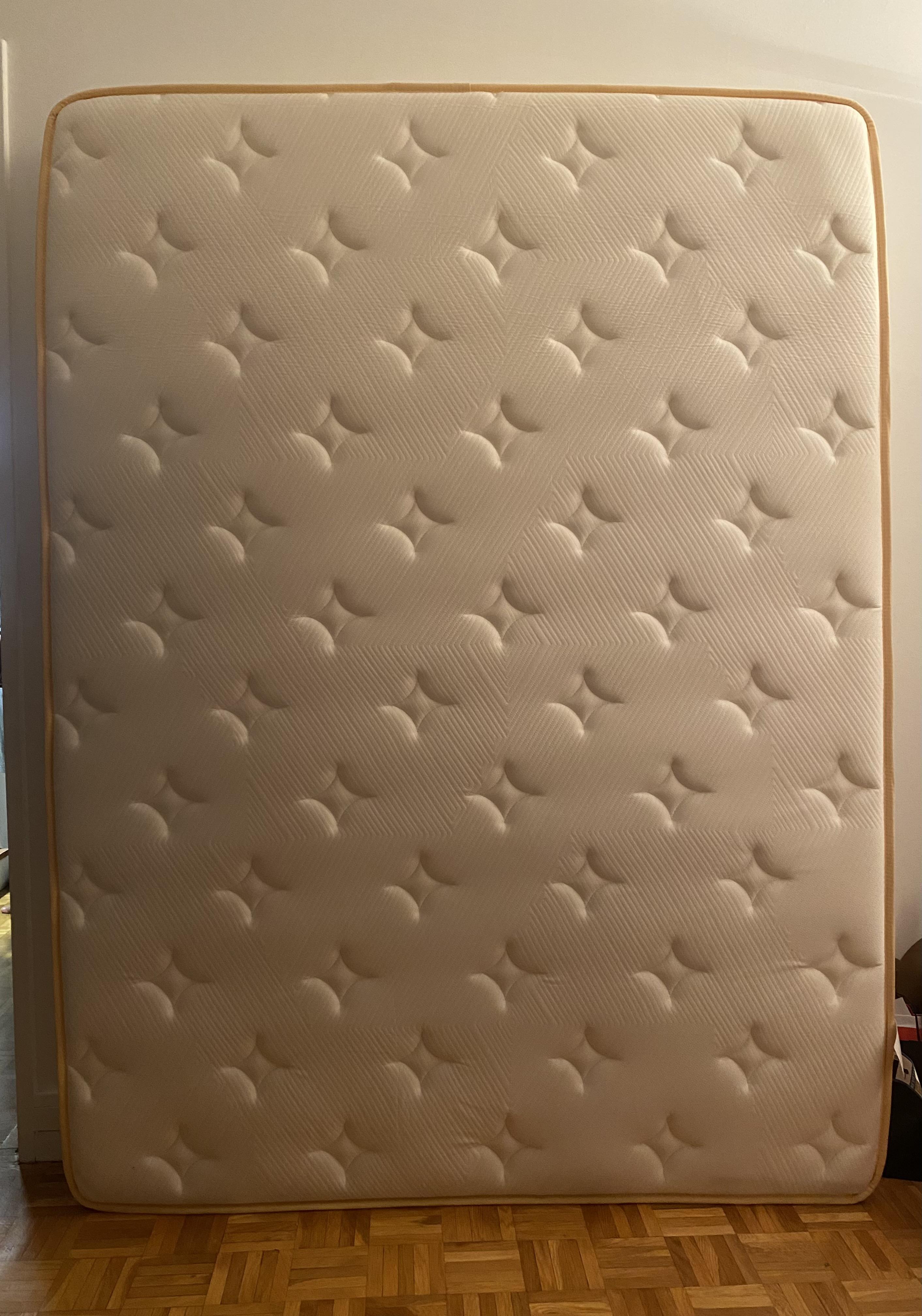 troc de troc matelas 140x190 image 0