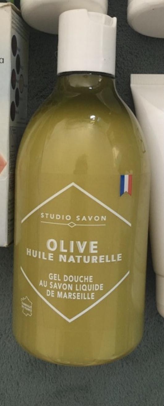 troc de troc gel douche savon de marseille image 0