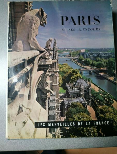 troc de troc paris et ses alentours / merveilles de la france image 0