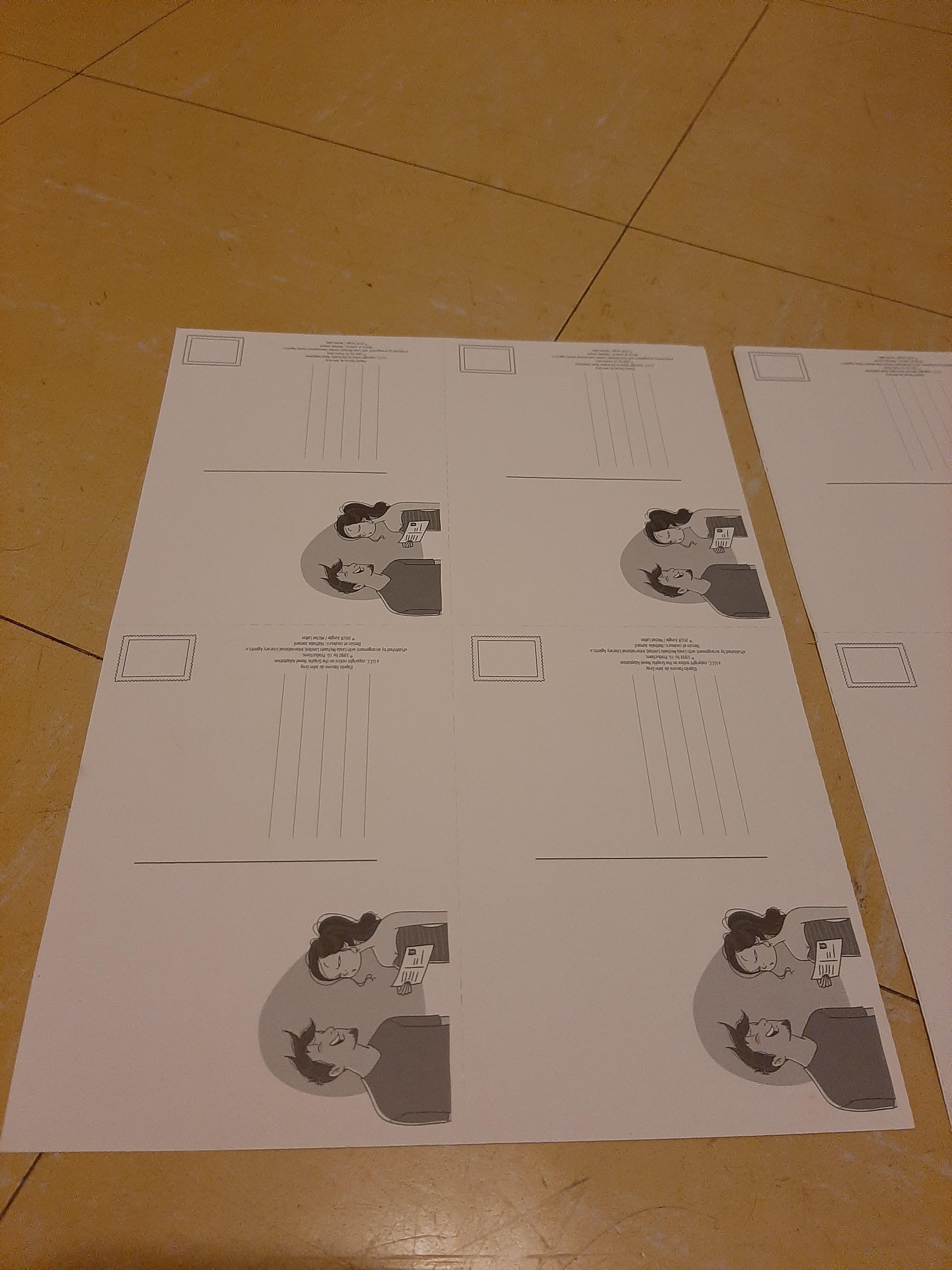 troc de troc cartes postales image 2