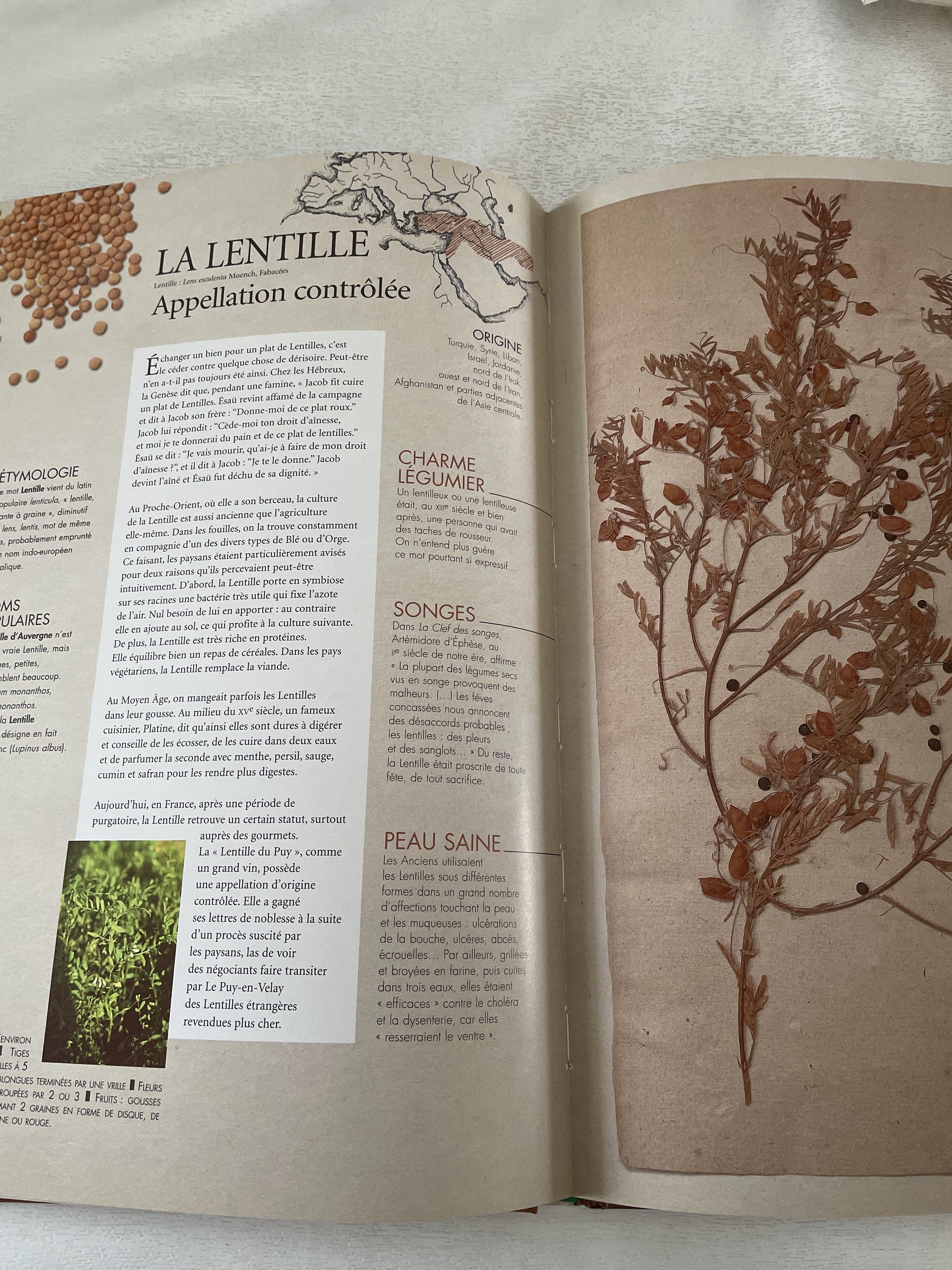 troc de troc l herbier voyageur image 2