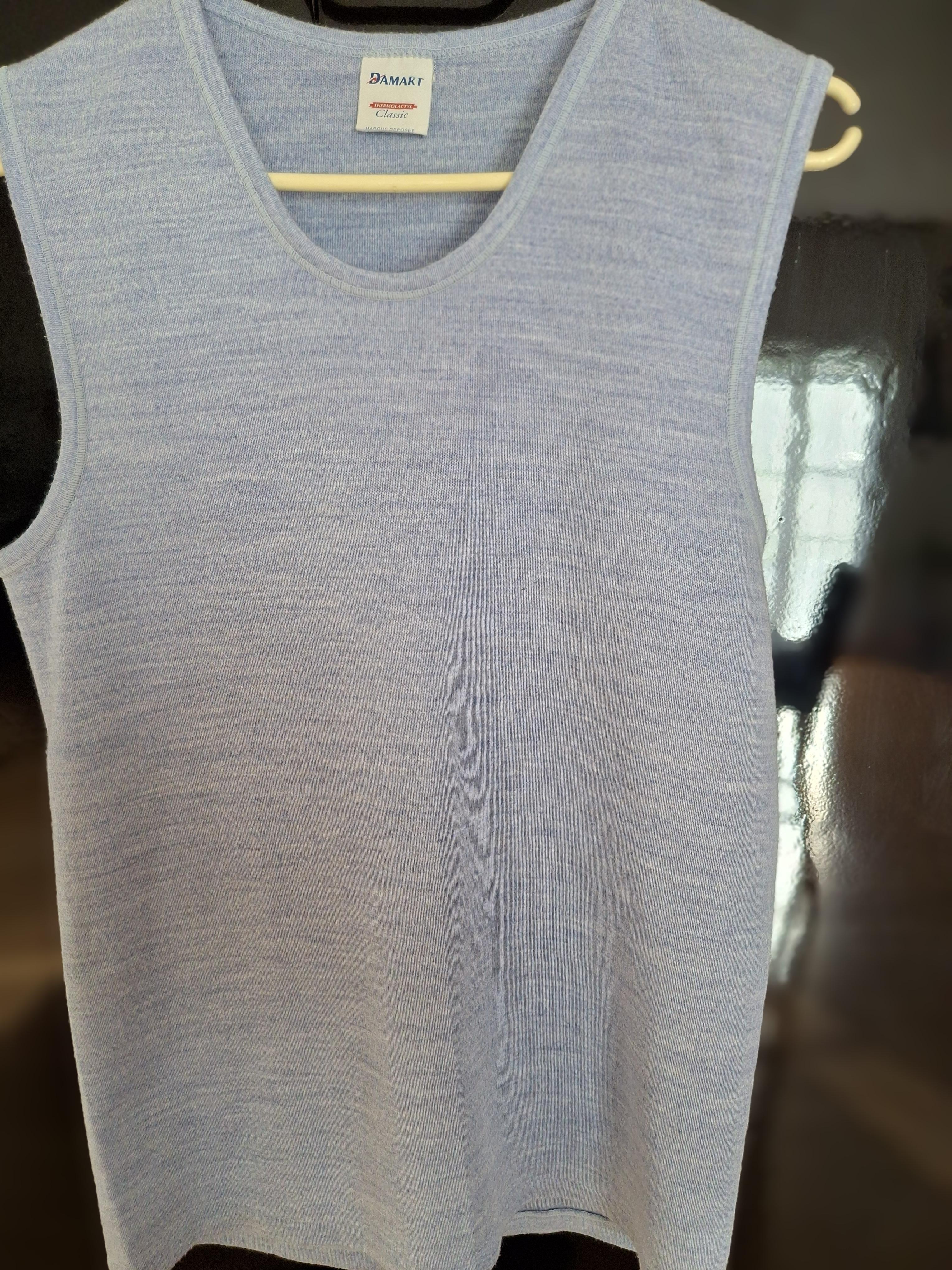 troc de troc damart mixte image 0