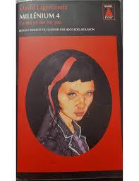 troc de troc livre - millénium - tome 4 - poche - david lagercrantz image 0