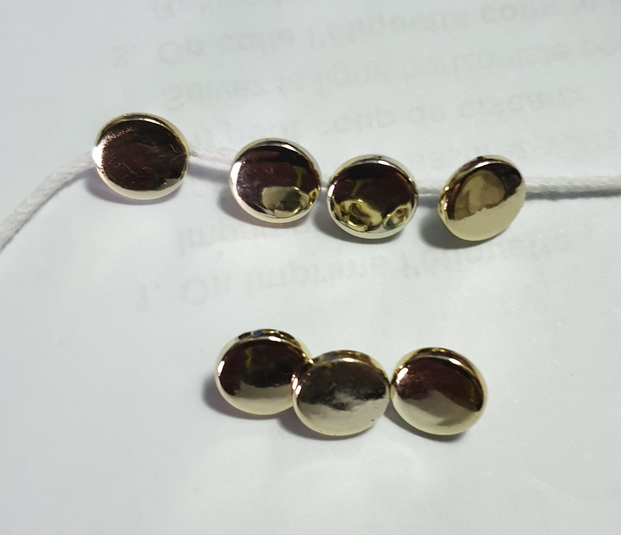 troc de troc lot de 7 petits boutons image 0