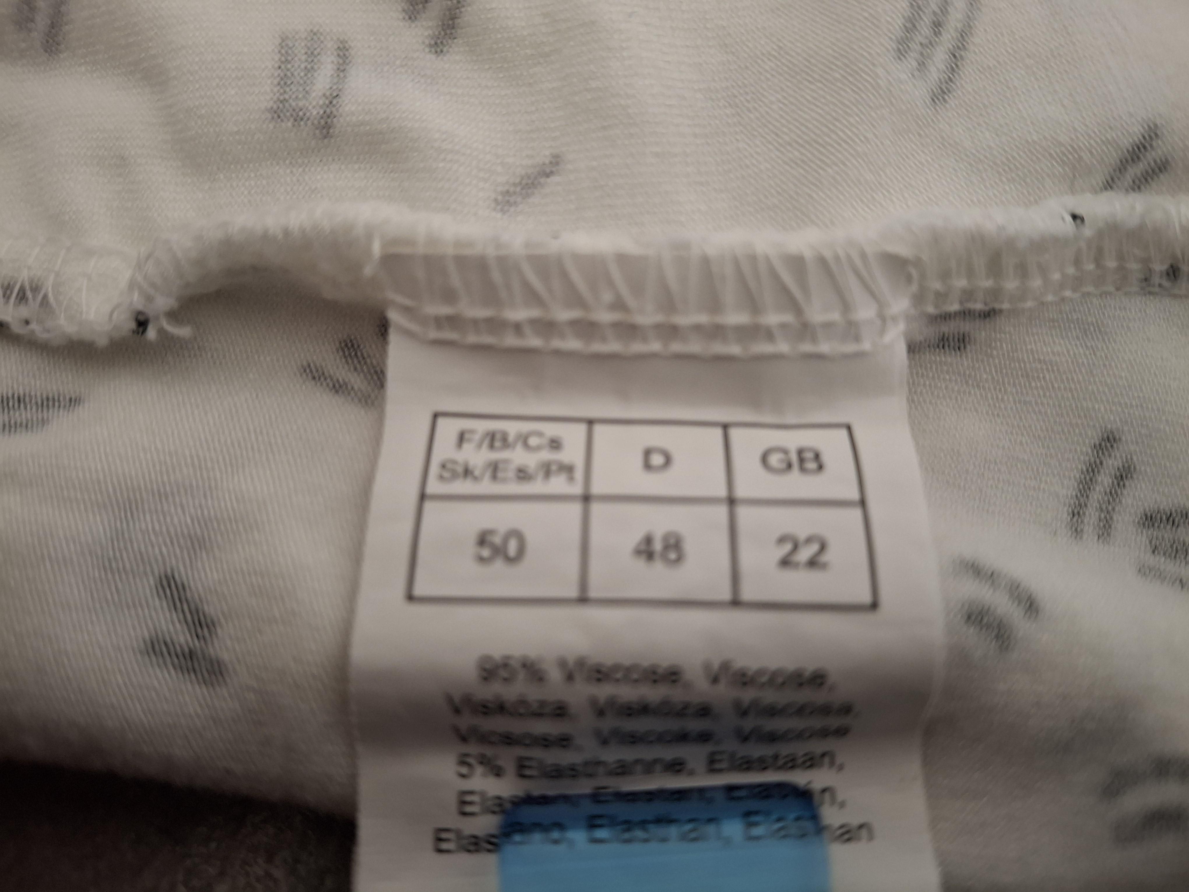 troc de troc haut fluide neuf image 1