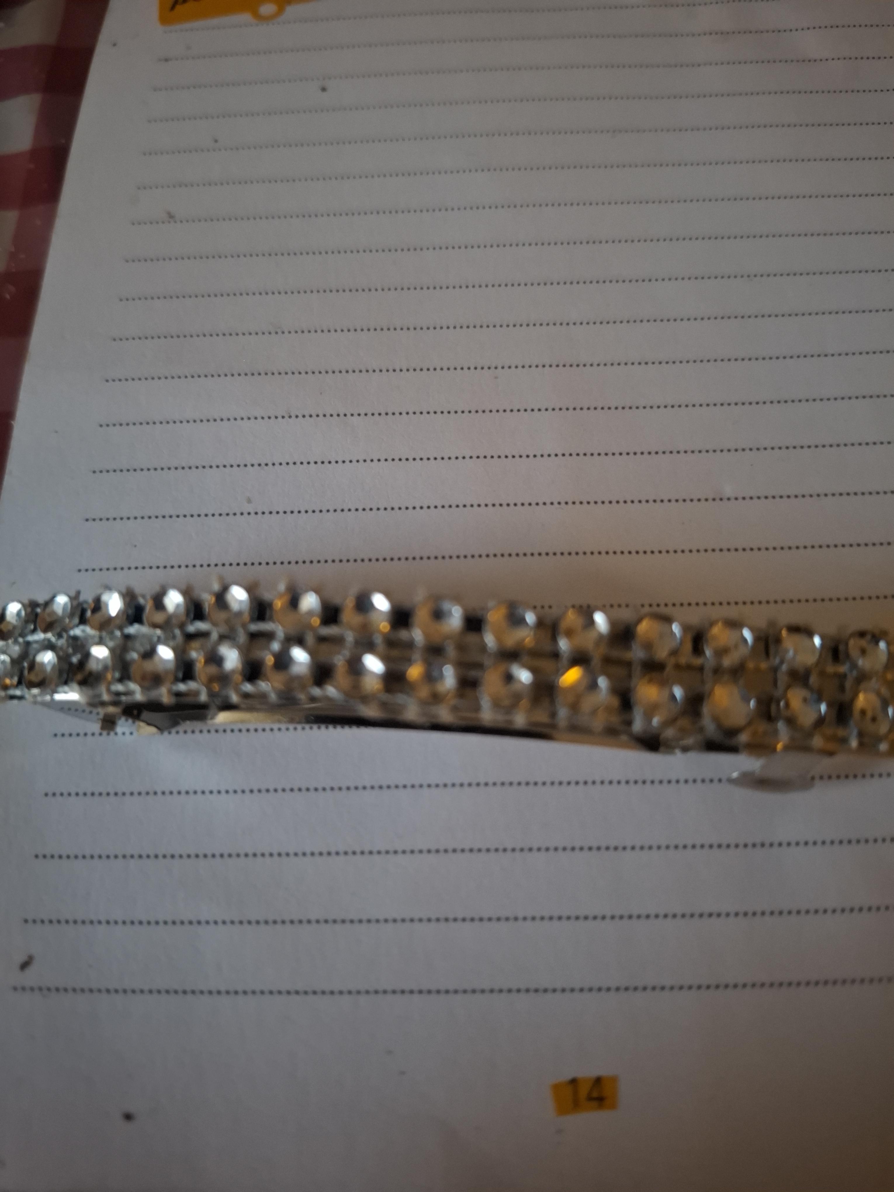 troc de troc barette image 0