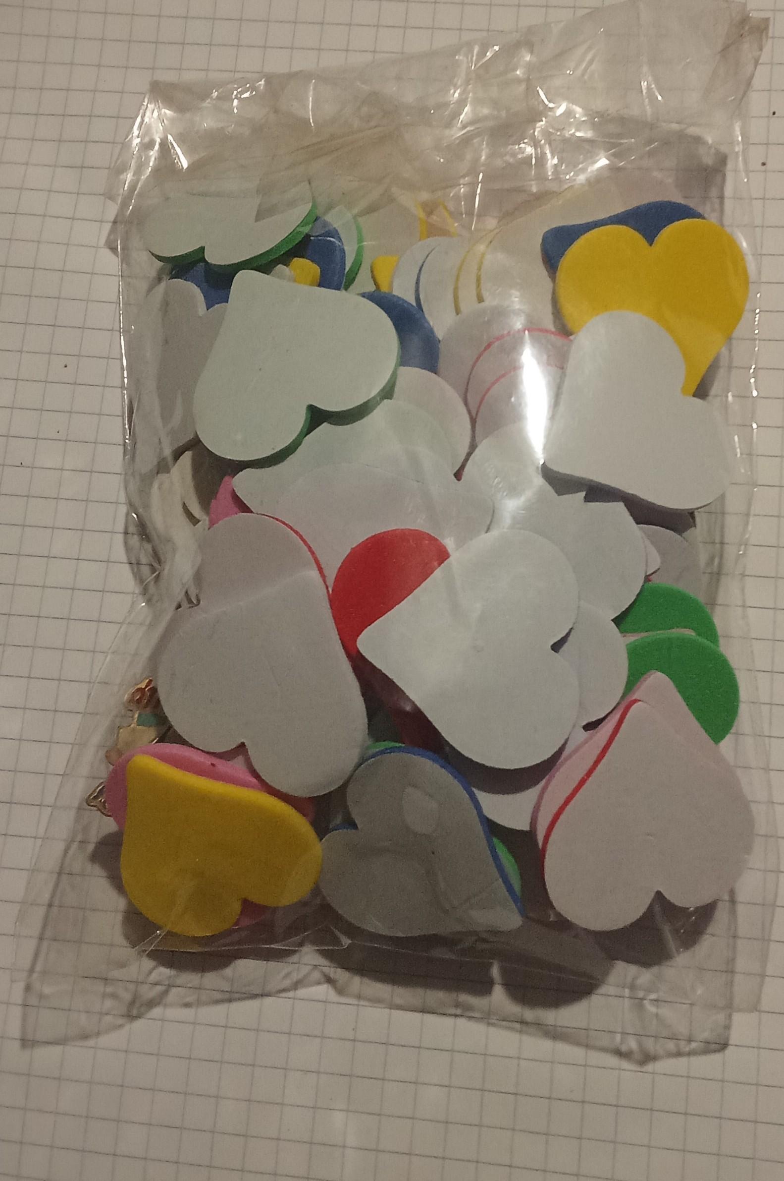 troc de troc lot de gommettes adhesives image 0