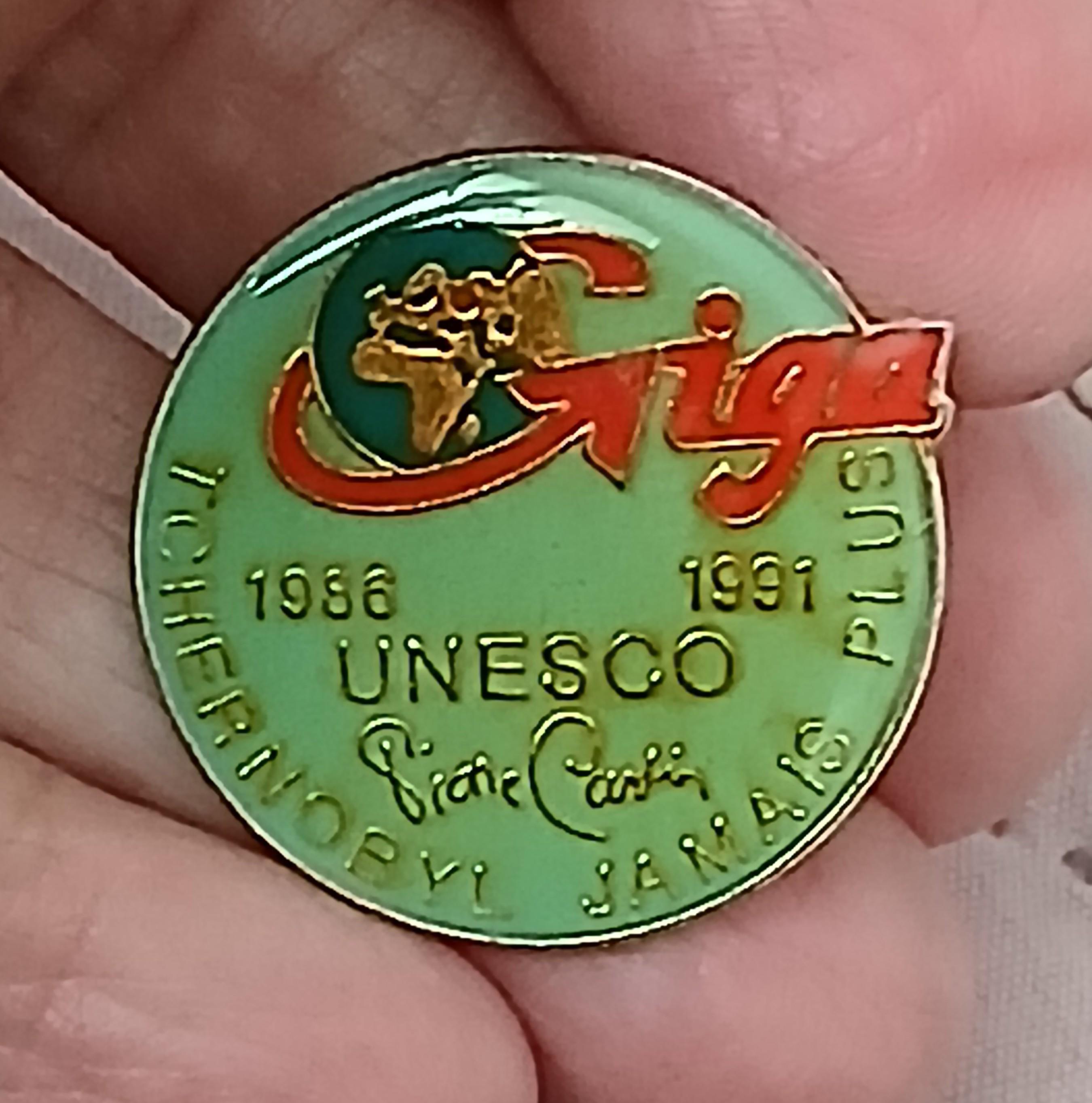 troc de troc reserver stéphanie. un pins image 1
