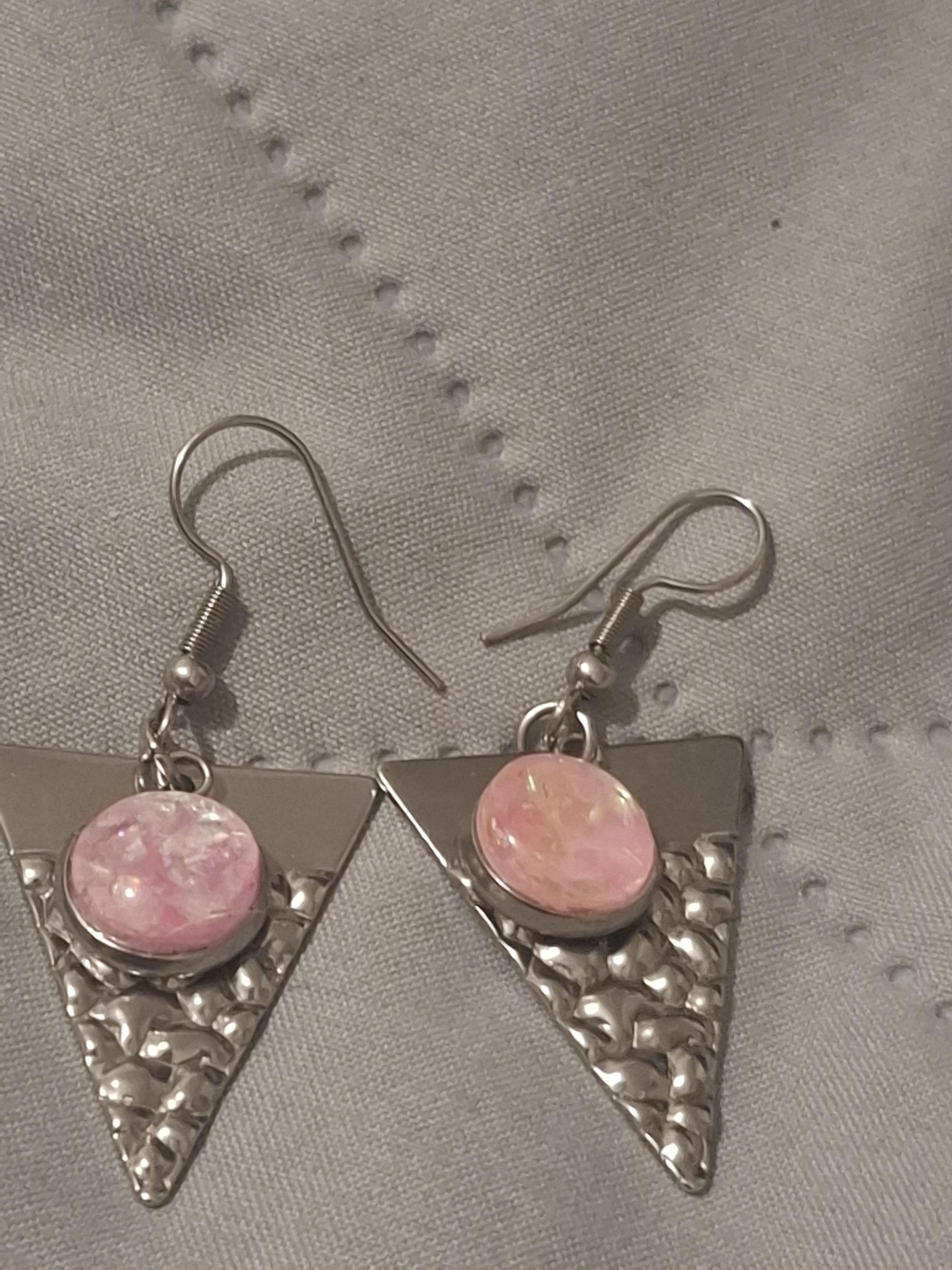 troc de troc boucles d oreilles image 0