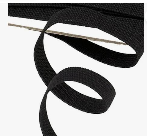 troc de troc elastique largeur mini 25mm image 0