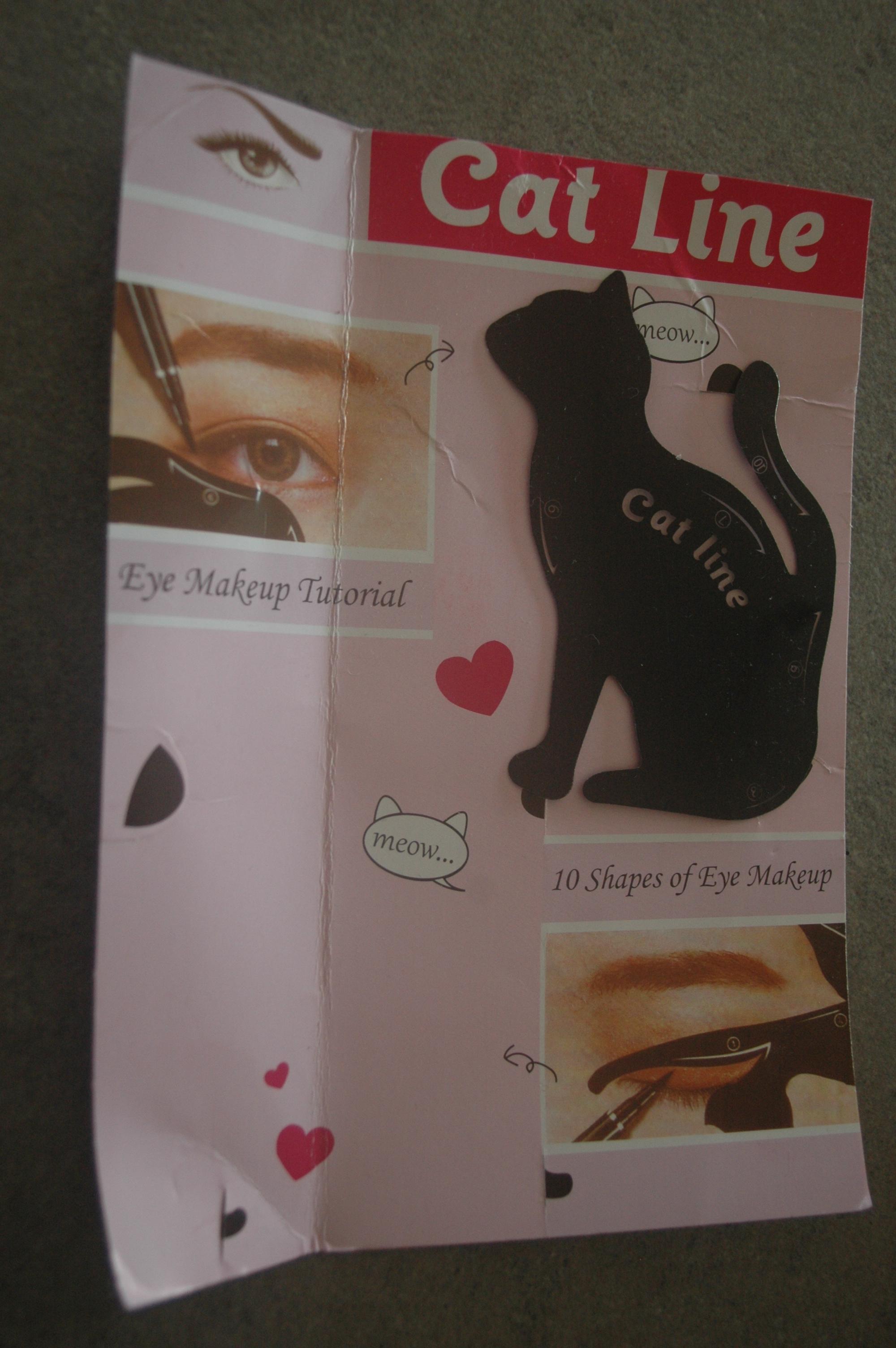 troc de troc guide maquillage eye liner image 0