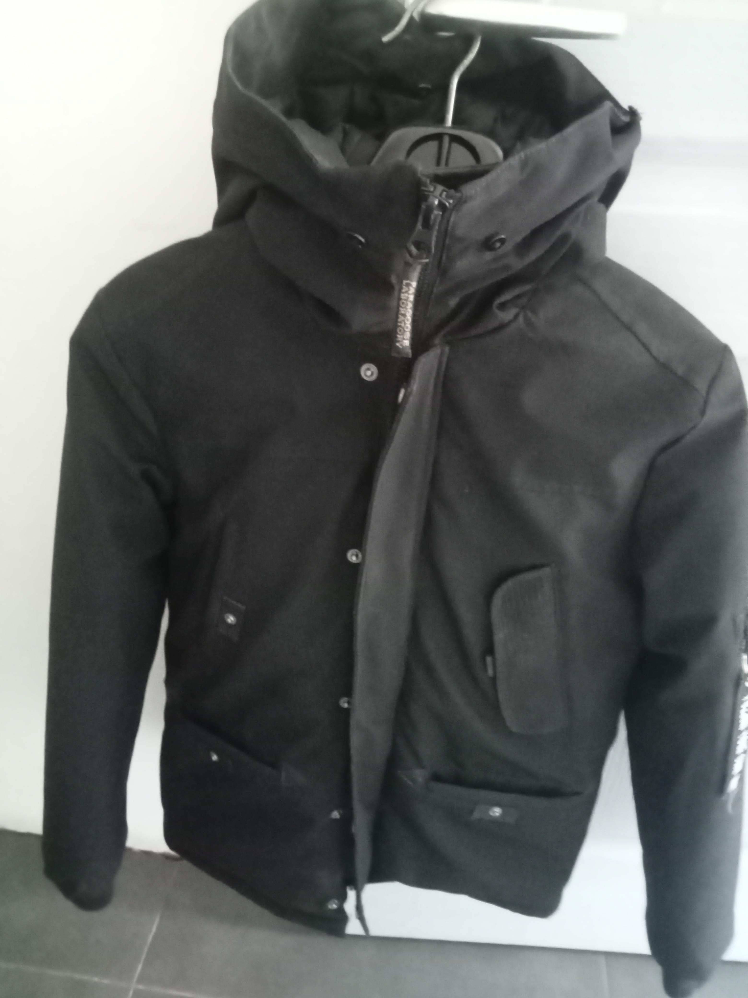 troc de troc doudoune paragoose xs image 0