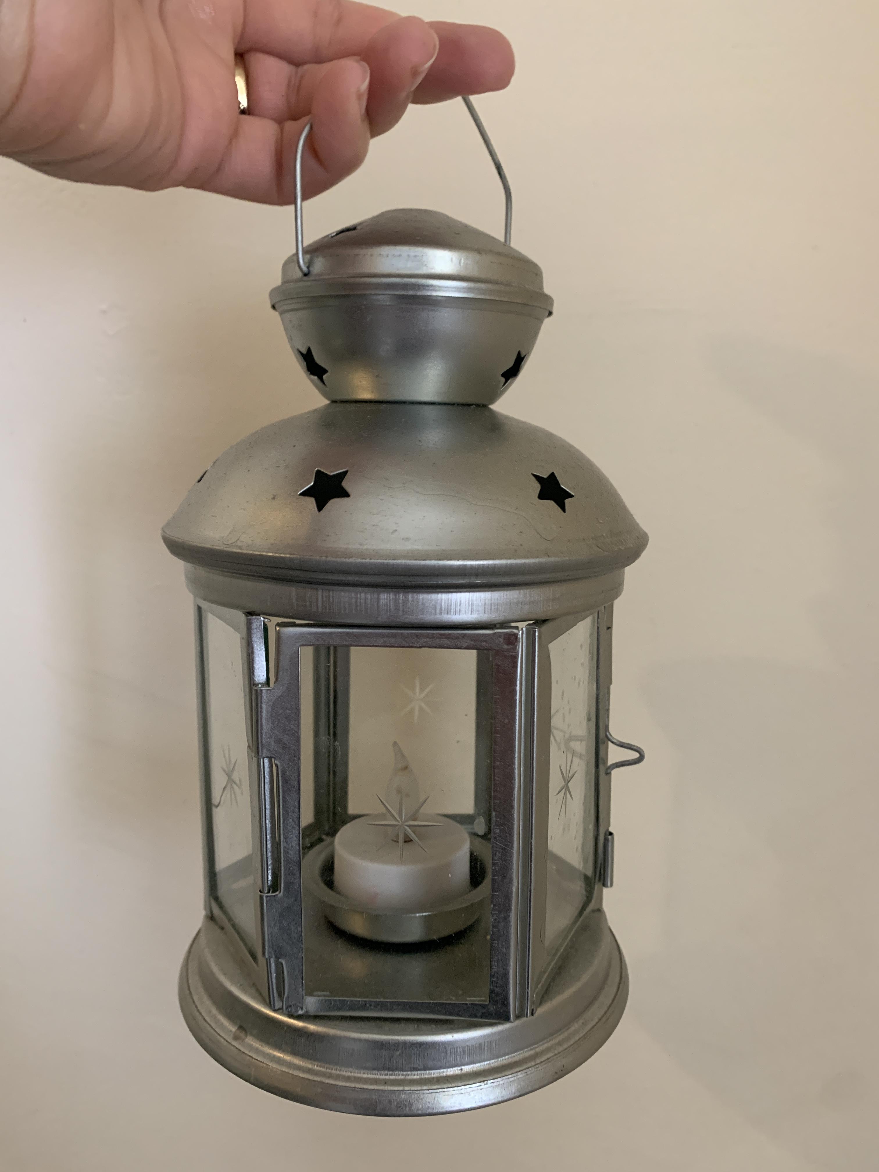 troc de troc lanterne photophore inclus image 0