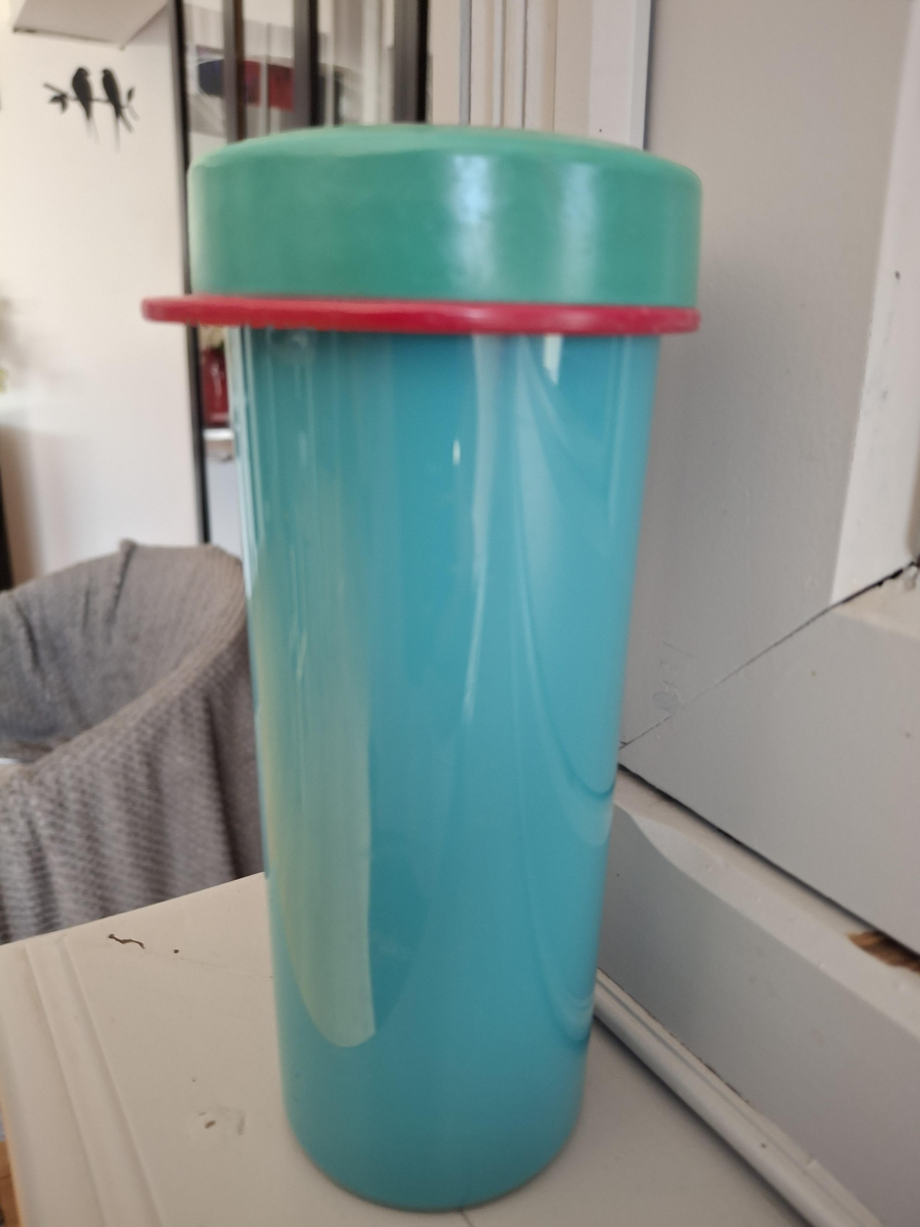 troc de troc gourde tupperware image 0