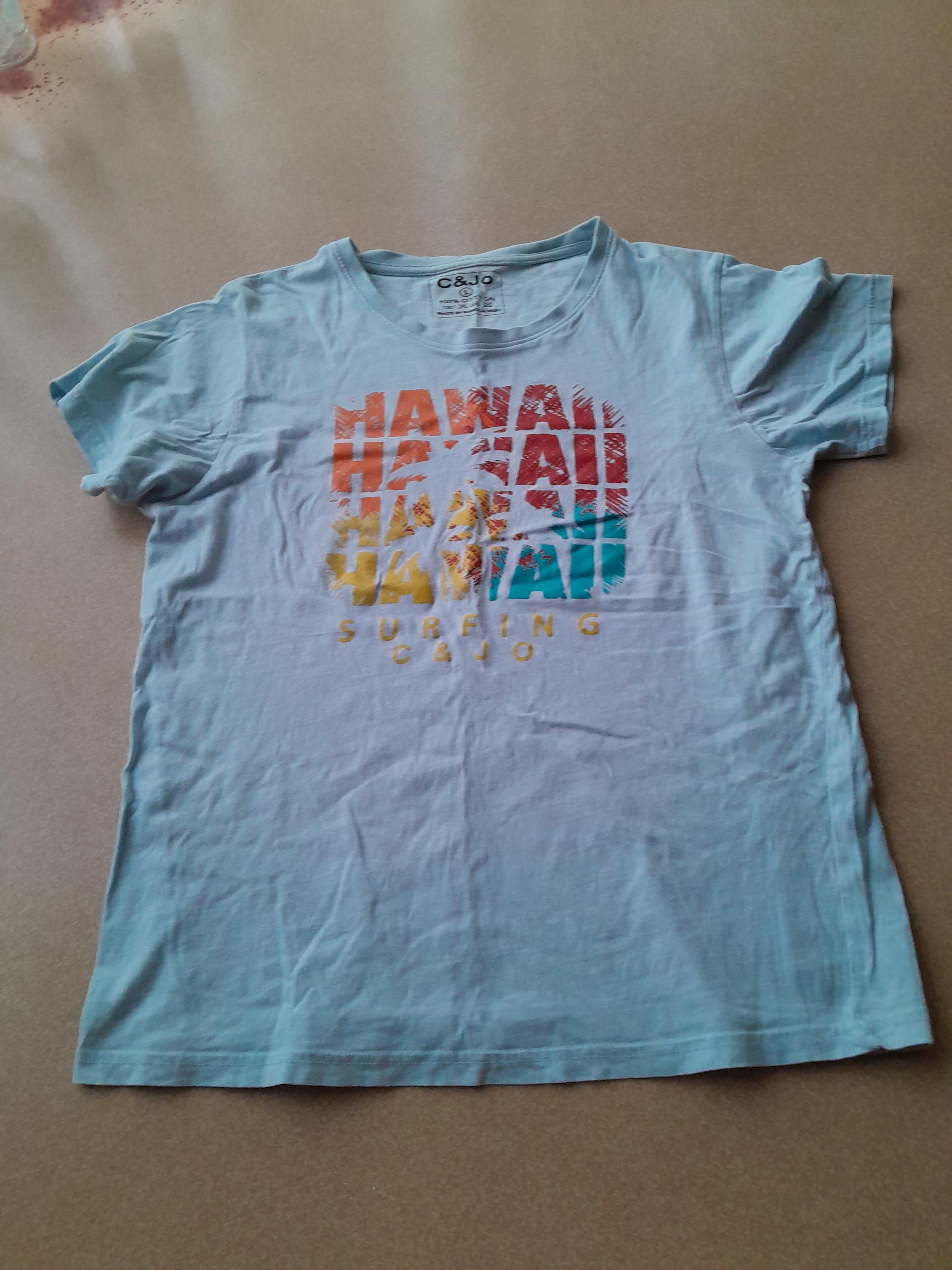 troc de troc tee shirt homme neuf taille l image 0