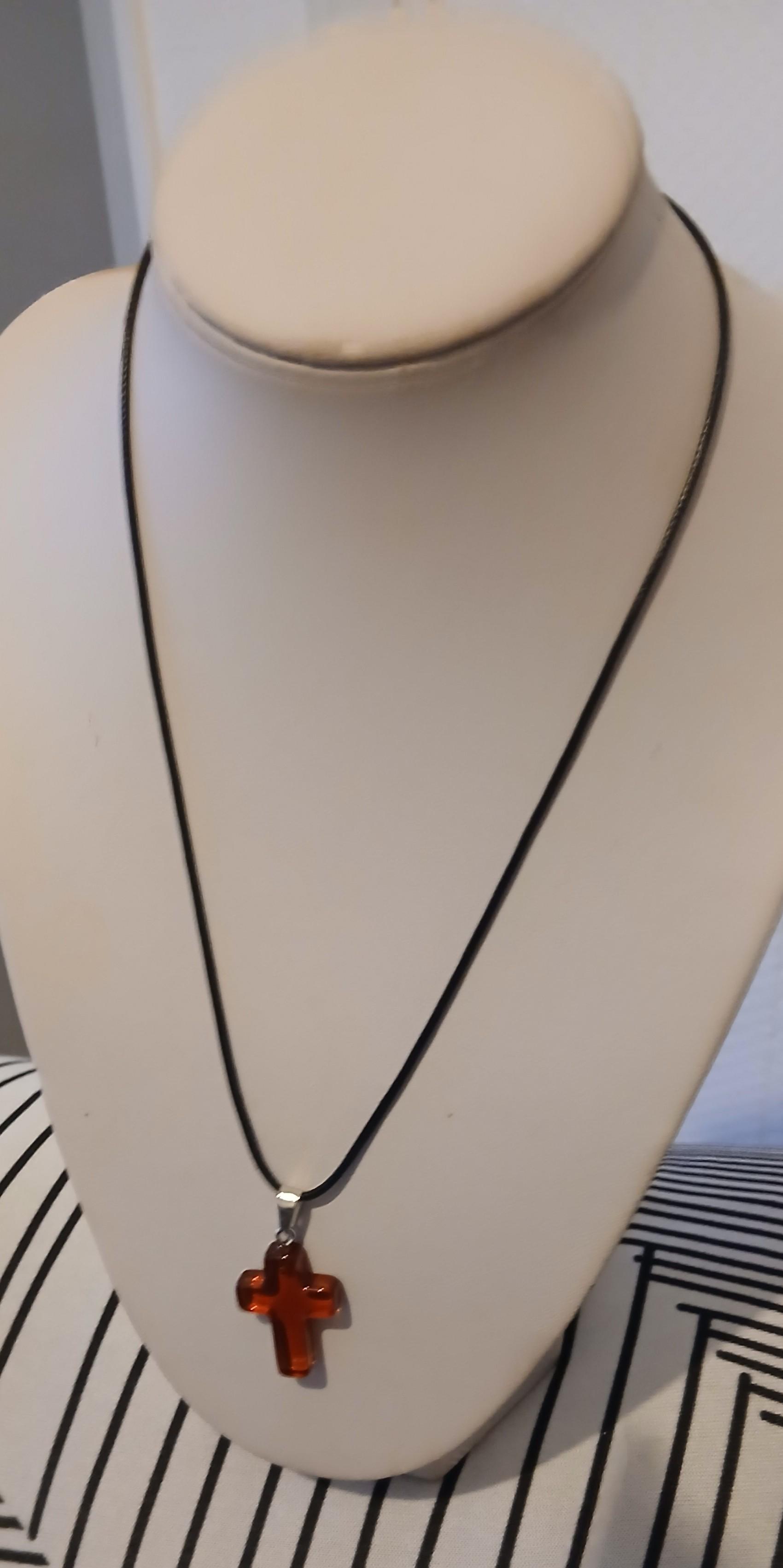 troc de troc collier femme image 0