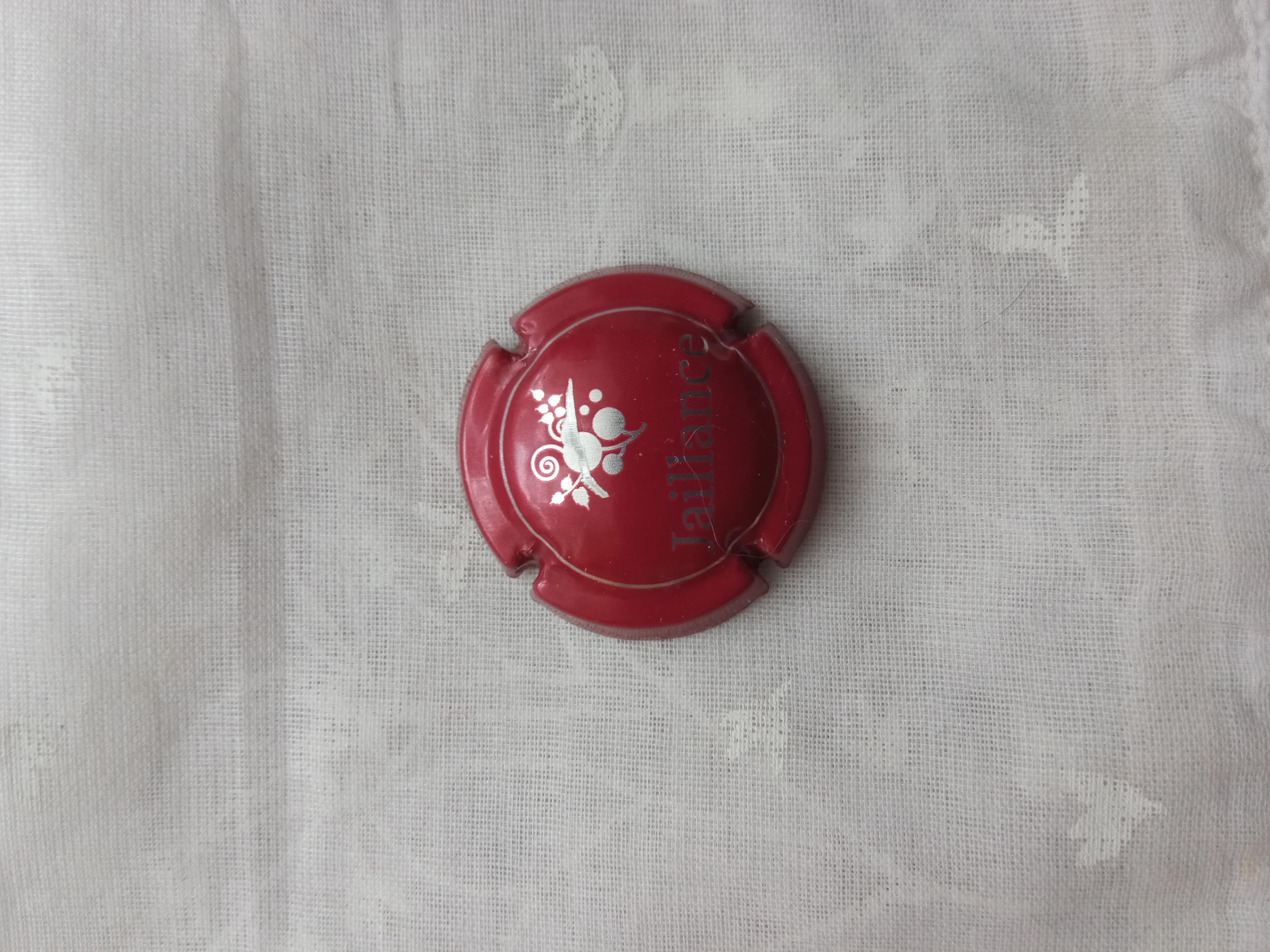 troc de troc capsule clairette de die jaillance image 0