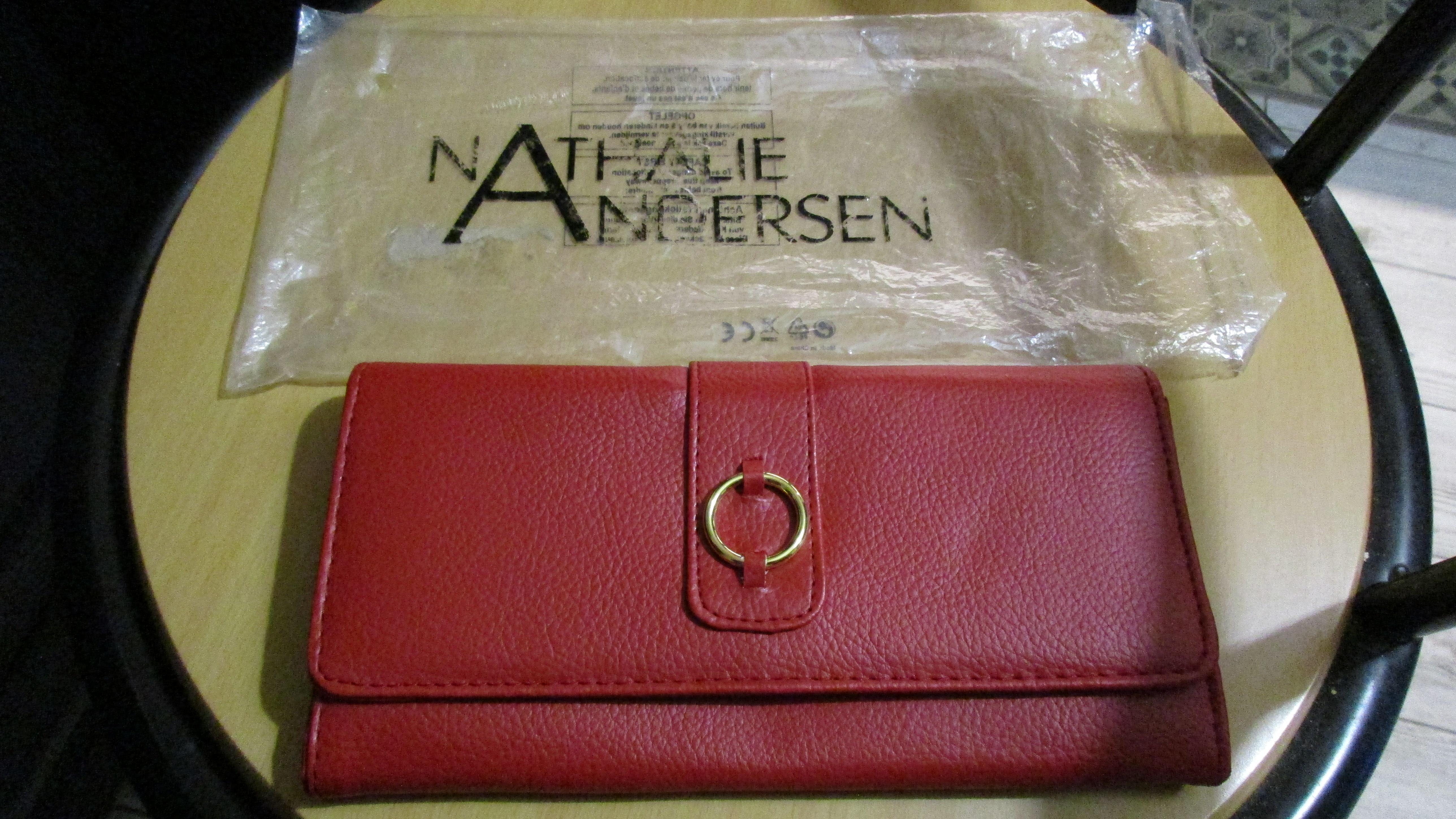 troc de troc réservé,compagnon neuf nathalie andersen image 0