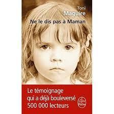 troc de troc livre - ne le dis pas à maman - poche - toni maguire image 0